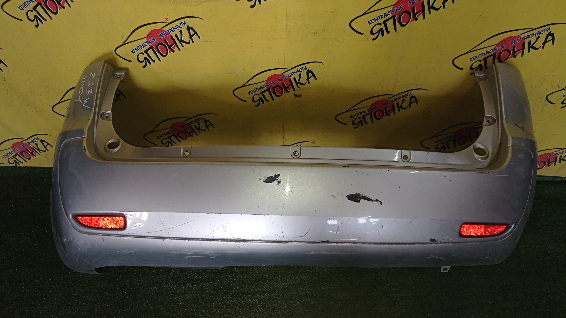 БАМПЕР/MMC/COLT/Z21A/Z22A/Z23A/Z24A/Z25A/Z26A/Z27A/Z27AG/Z28A/B/1 МОДЕЛЬ/MN150532WB