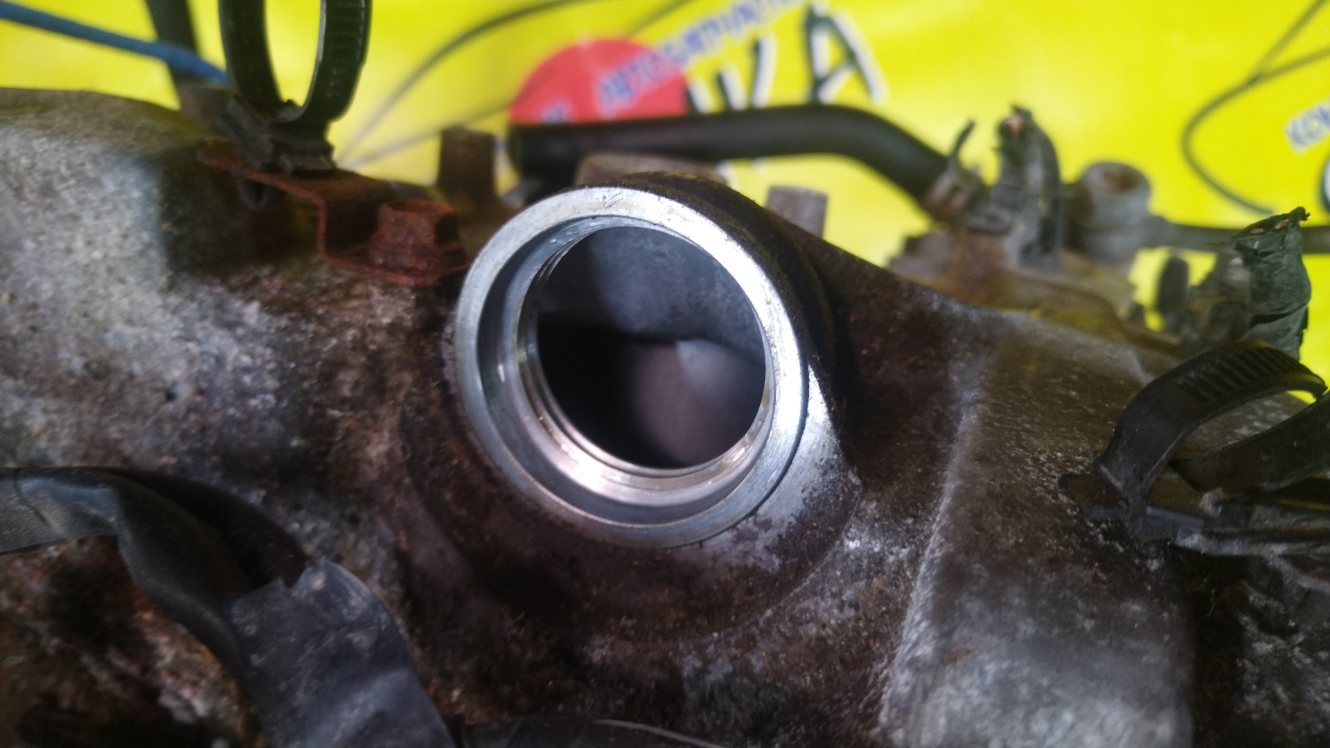 ДВС/DAI/KFVE/HIJET/S321V/2WD/F369471/0172598/G137401/G425832/G999111