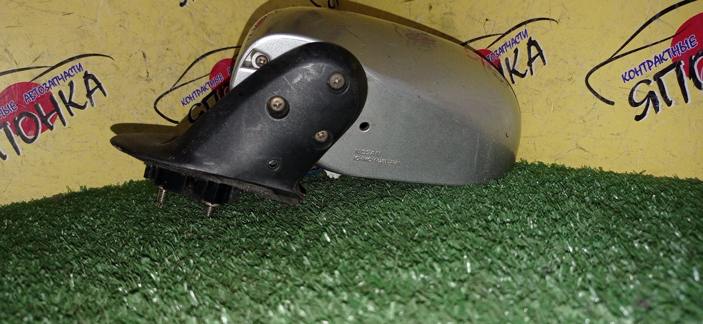 ЗЕРКАЛО/NIS/MARCH/MICRA/AK12/BK12/BNK12/K12/YK12/5KOHT/L