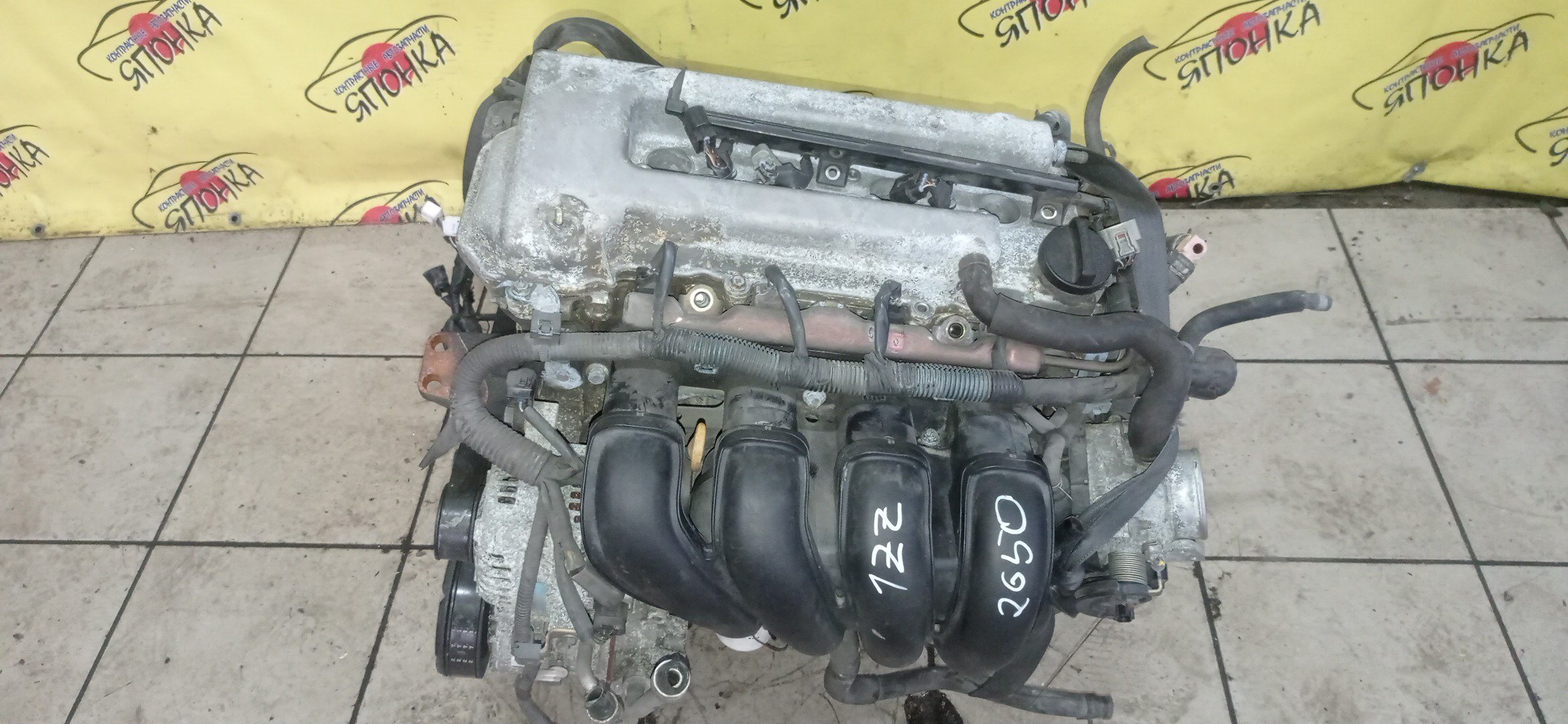 ДВС/TOY/1ZZ/COROLLA/CELICA/CALDINA/RAV4/VISTA/AVENSIS/WILL VS/SPACIO/WISH/OPA/PREMIO/ALLION/COROLLA VERSO/ALLEX/FIELDER/ISIS/RUNX/VISTA ARDEO/MR-S/VOLTZ/ZCA25W/ZCA26W/ZCT10/ZCT15/ZNE10G/ZNE14G/ZNM10G/ZNM10W/ZNR11/ZZE122/ZZE122G/ZZE122N/ZZE124/ZZE124G/ZZE124N/ZZE127/ZZE129/ZZE136/ZZE138/ZZT221/ZZT230/ZZT240/ZZT241W/ZZT245/ZZT251/ZZV50/ZZV50G/ZZW30/МЕХАНИЧЕСКАЯ ЗАСЛОНКА/ВПУСК ПЛАСТИКОВЫЙ/1900022080/1900022081