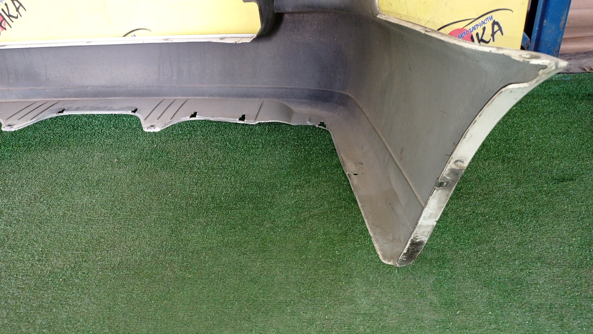 БАМПЕР/HON/ACCORD WAGON/CF6/CF7/B/1 МОДЕЛЬ/WAGON/04715S0D306ZZ