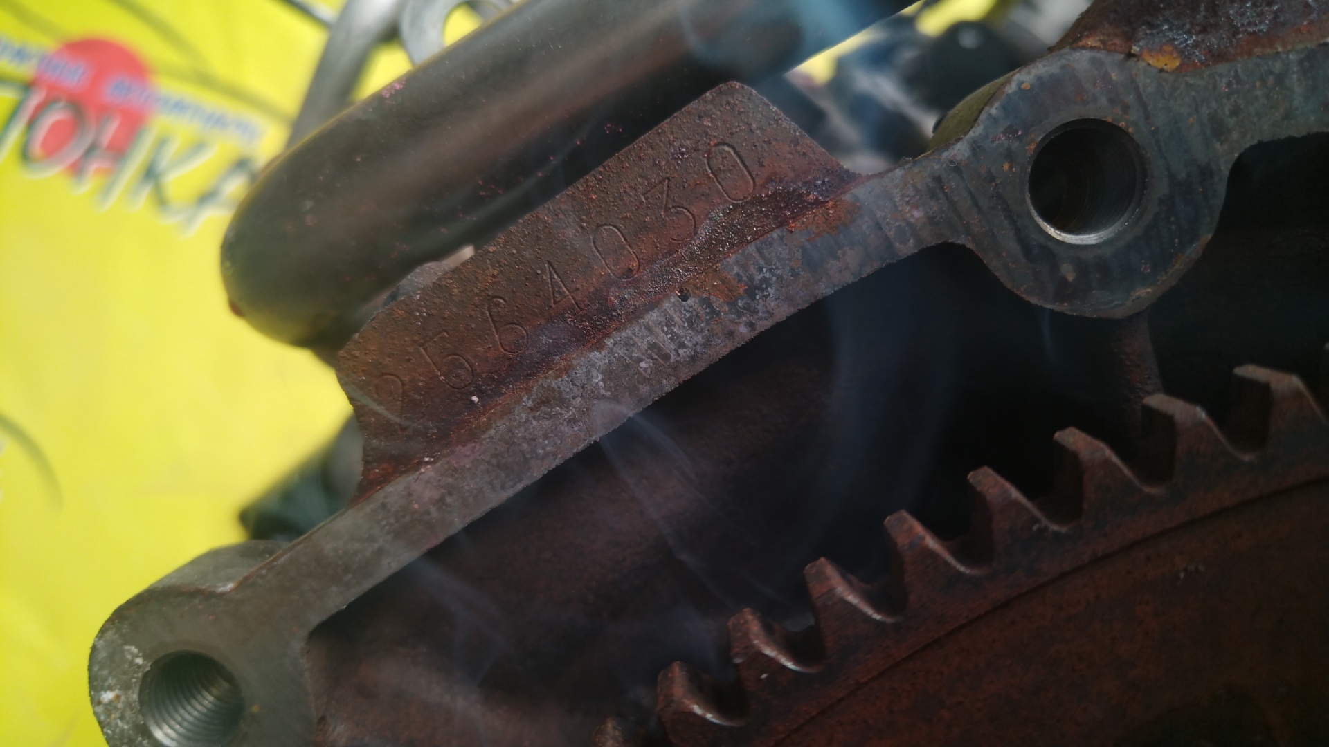 ДВС/TOY/2SZ-FE/BELTA/RACTIS/VITZ/YARIS/SCP100/SCP90/SCP90L/SCP92/С EGR