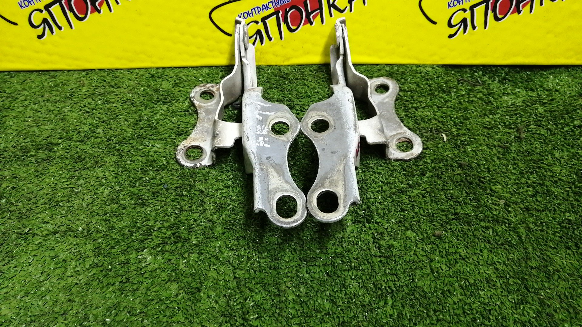 ПЕТЛЯ КАПОТА/TOY/COROLLA/SPRINTER/SPRINTER CARIB/AE110/AE111/AE111G/AE114/AE114G/AE115G/CE110/CE114/EE111/L/5342012280/5342012340