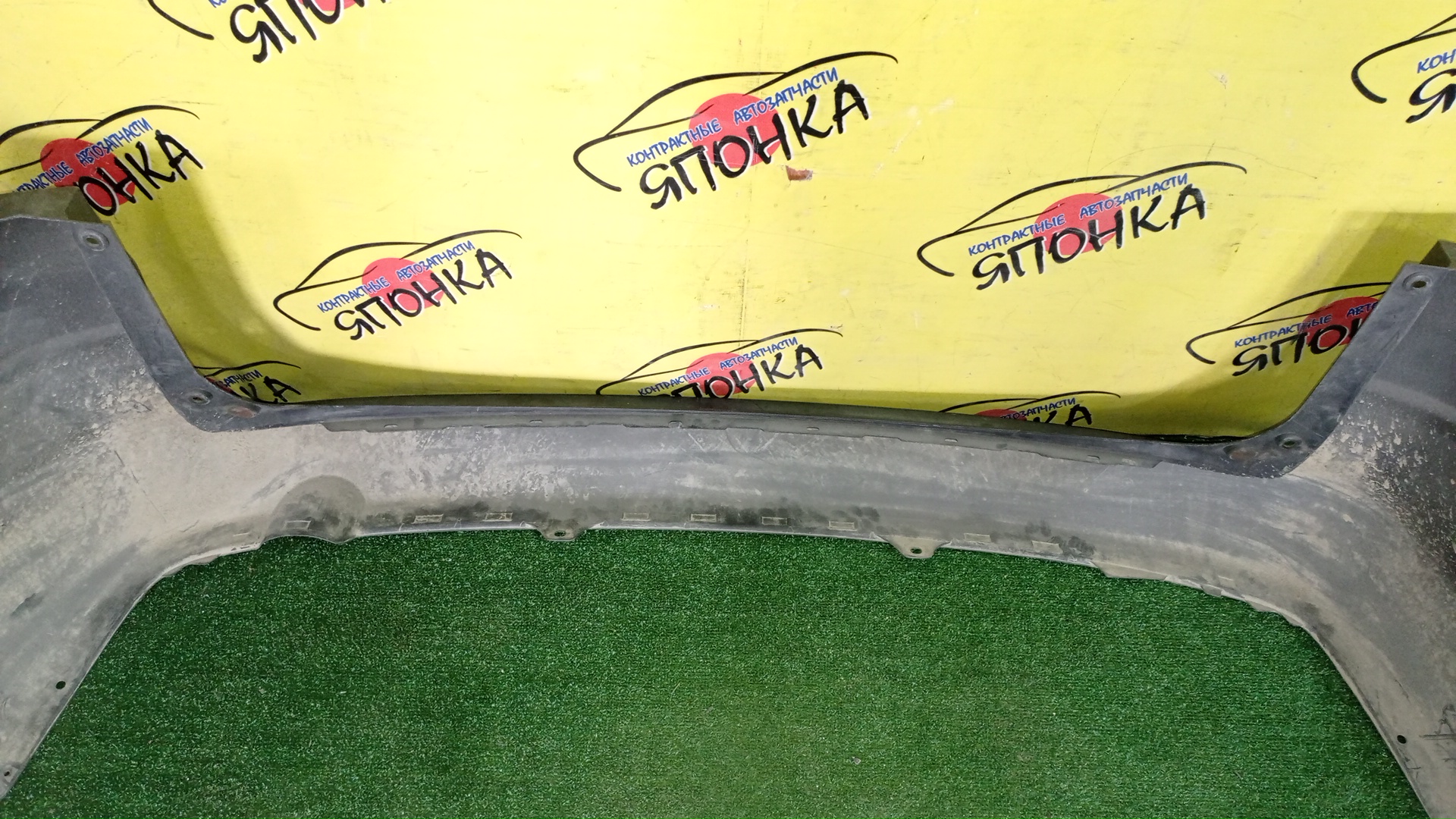 БАМПЕР/HON/PARTNER/GJ3/GJ4/B/71501SLA000ZA