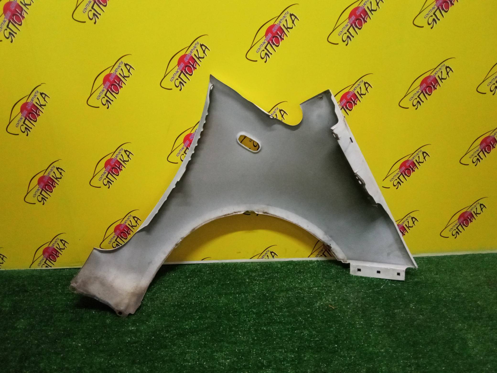 КРЫЛО/MMC/COLT/COLT PLUS/Z21A/Z21W/Z22A/Z22W/Z23A/Z23W/Z24A/Z24W/Z25A/Z26A/Z27A/Z27W/Z28A/F/L/MN133355