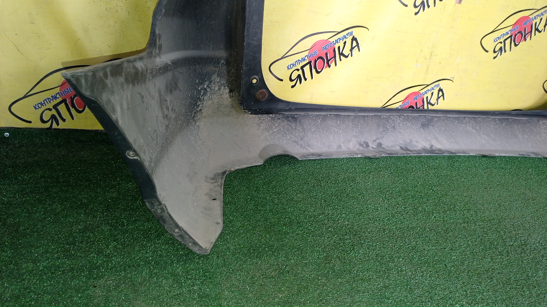 БАМПЕР/HON/PARTNER/GJ3/GJ4/B/71501SLA000ZA