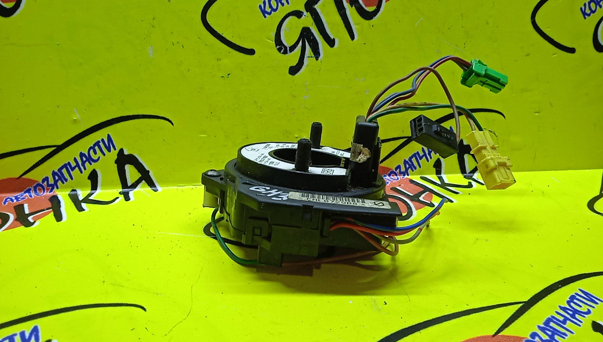 ШЛЕЙФ AIRBAG/HON/CAPA/CIVIC/CIVIC FERIO/CR-V/DOMANI/HR-V/INTEGRA SJ/LOGO/ORTHIA/PARTNER/EJ7/EK2/EK3/EK4/EK5/EK8/EK9/EL1/EL2/EL3/EY6/EY7/EY8/EY9/GA3/GA4/GA5/GA6/GH1/GH2/GH3/GH4/MB3/MB4/MB5/RD1/RD2/2*1*3/2*4 КОНТ/УЦЕНКА