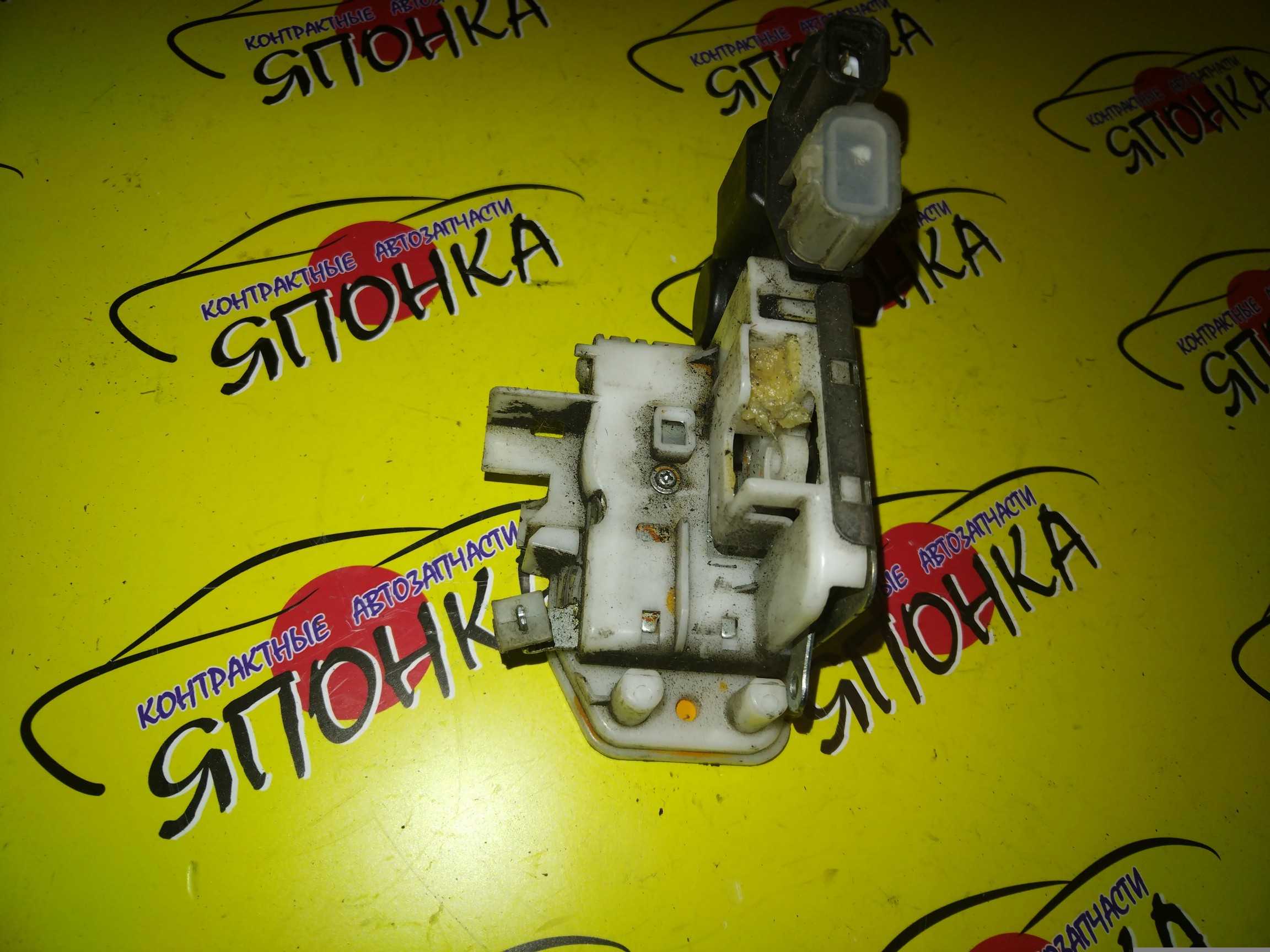 ЗАМОК ДВЕРИ/HON/FIT/GD1/GD2/GD3/F/L