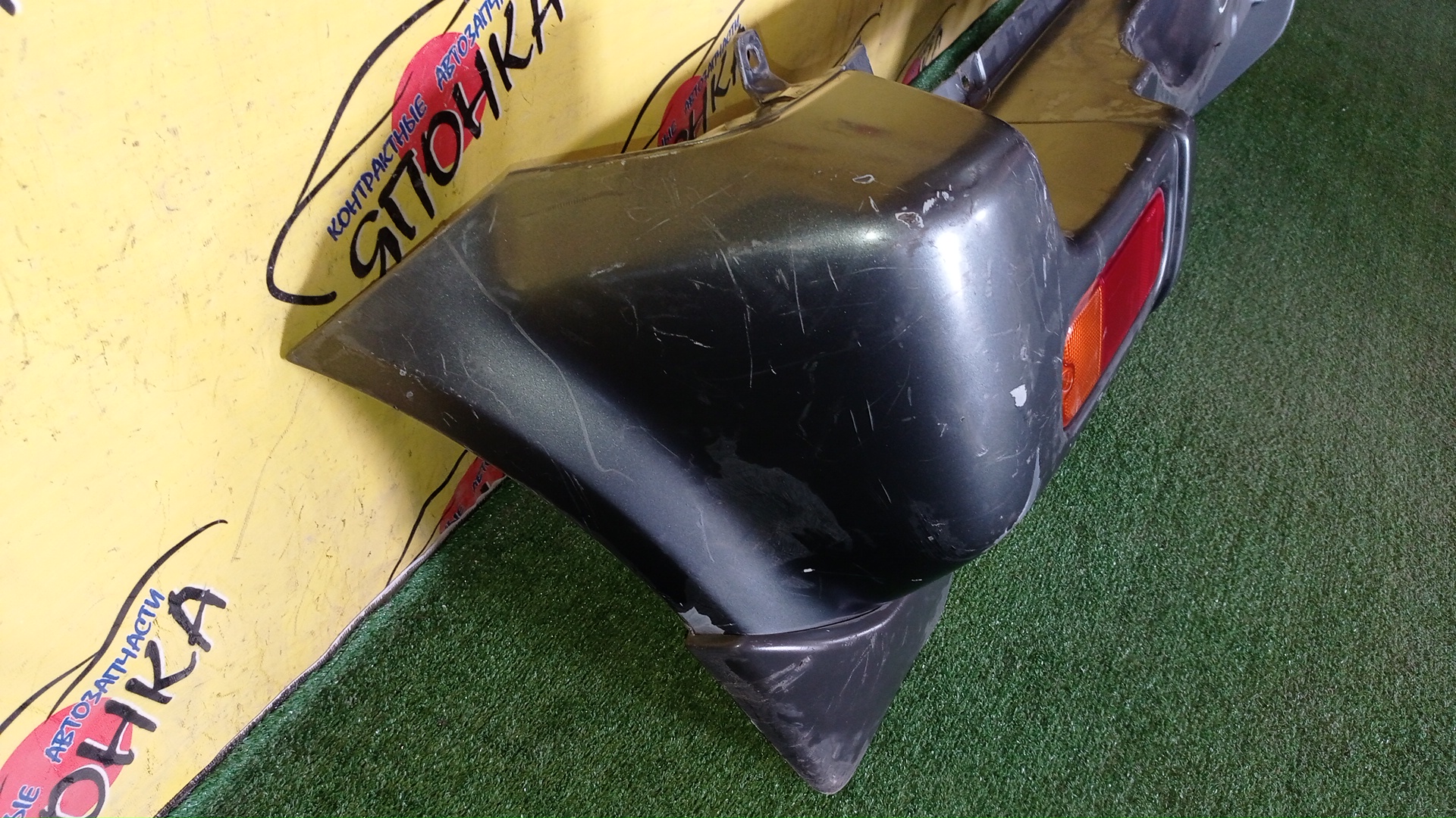 БАМПЕР/SUZ/JIMNY/JB43W/B/7181181A00/7181181A10