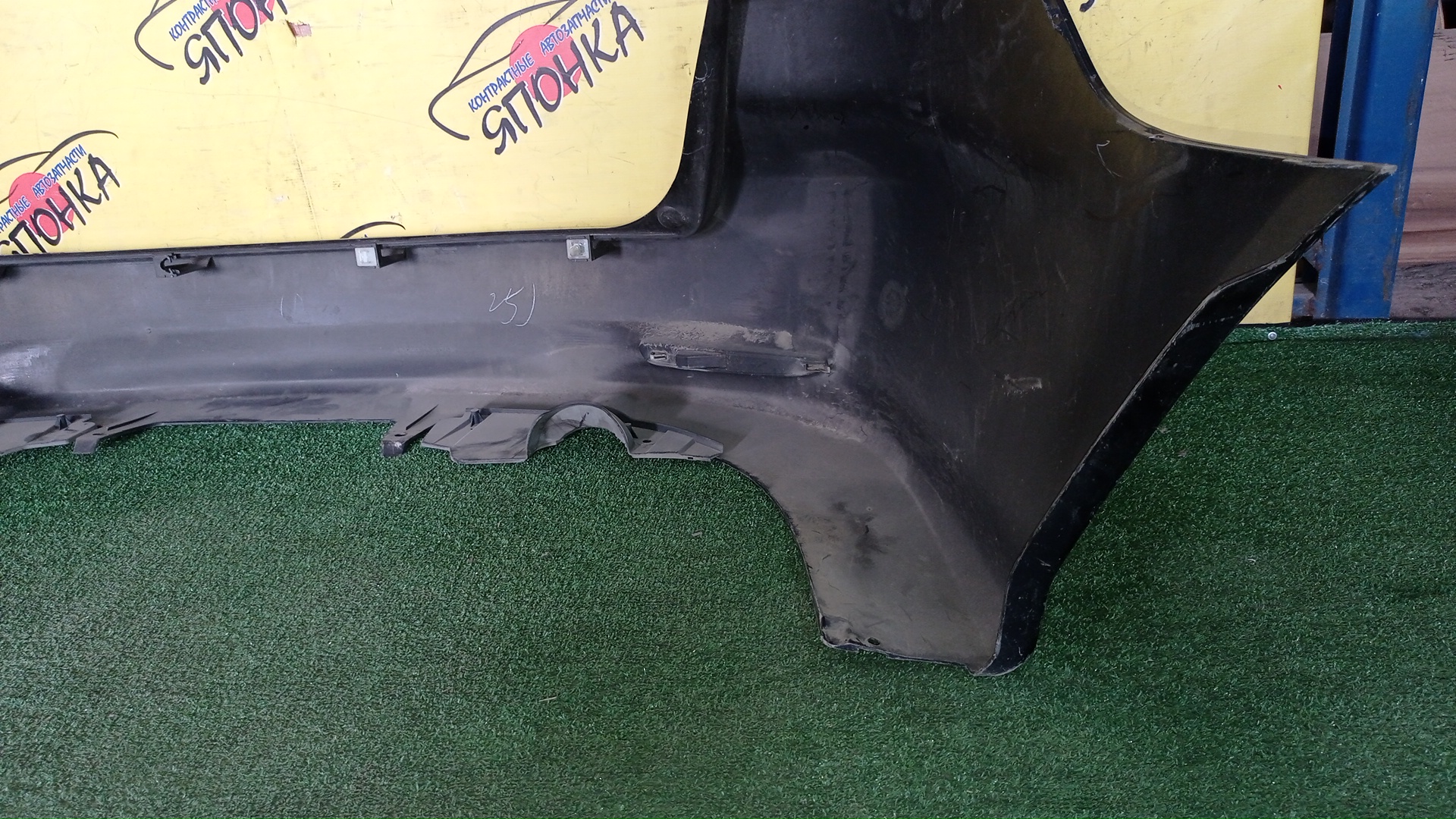 БАМПЕР/MAZ/ATENZA WAGON/GY3W/GYEW/B/2 МОДЕЛЬ/GR4B50221AAA/УЦЕНКА