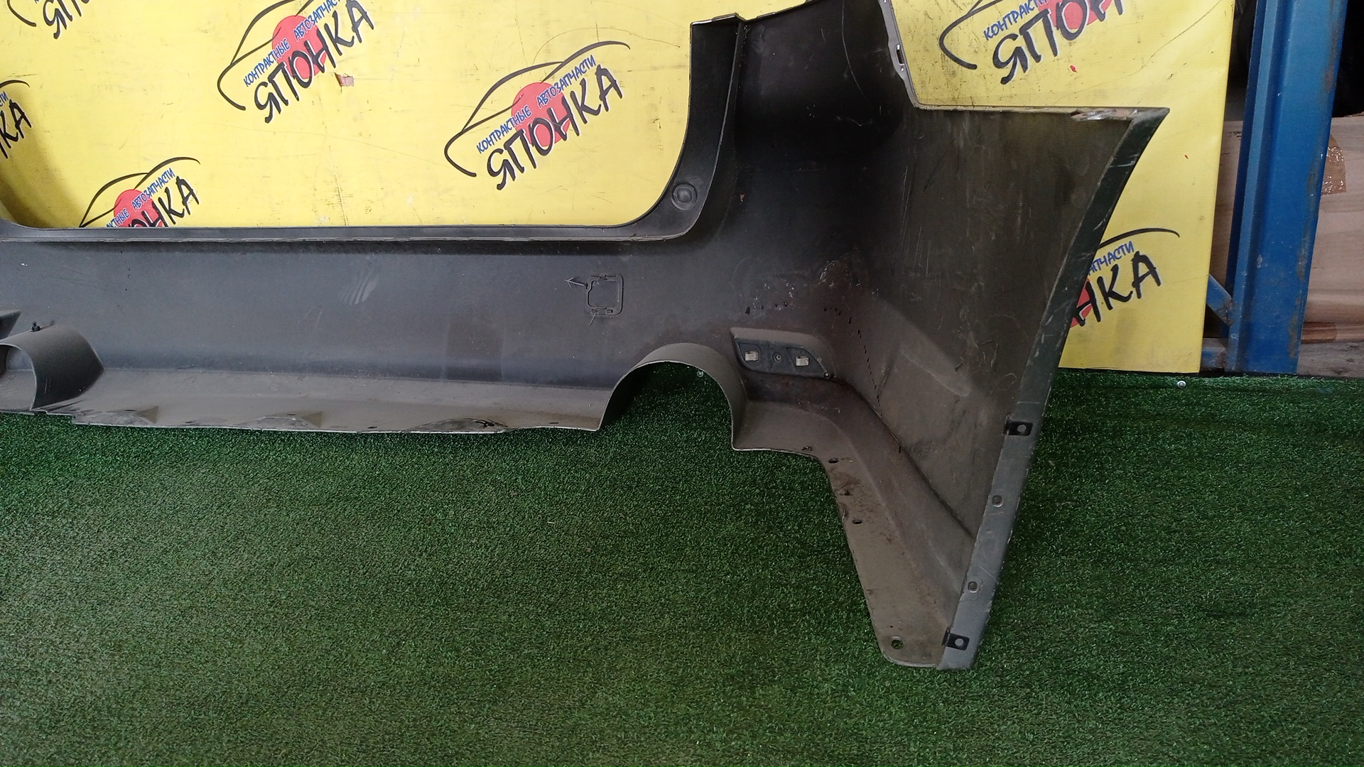 БАМПЕР/SUB/LEGACY/BR9/B/1 МОДЕЛЬ/WAGON/57704AJ000/57703AJ000B5