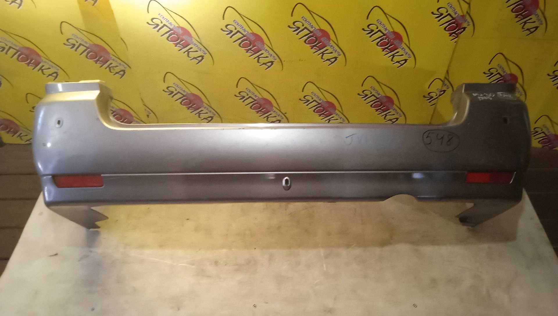 БАМПЕР/NIS/PRESAGE/HU30/MU30/NU30/TNU30/TU30/U30/VNU30/VU30/B/H5022AD0MF