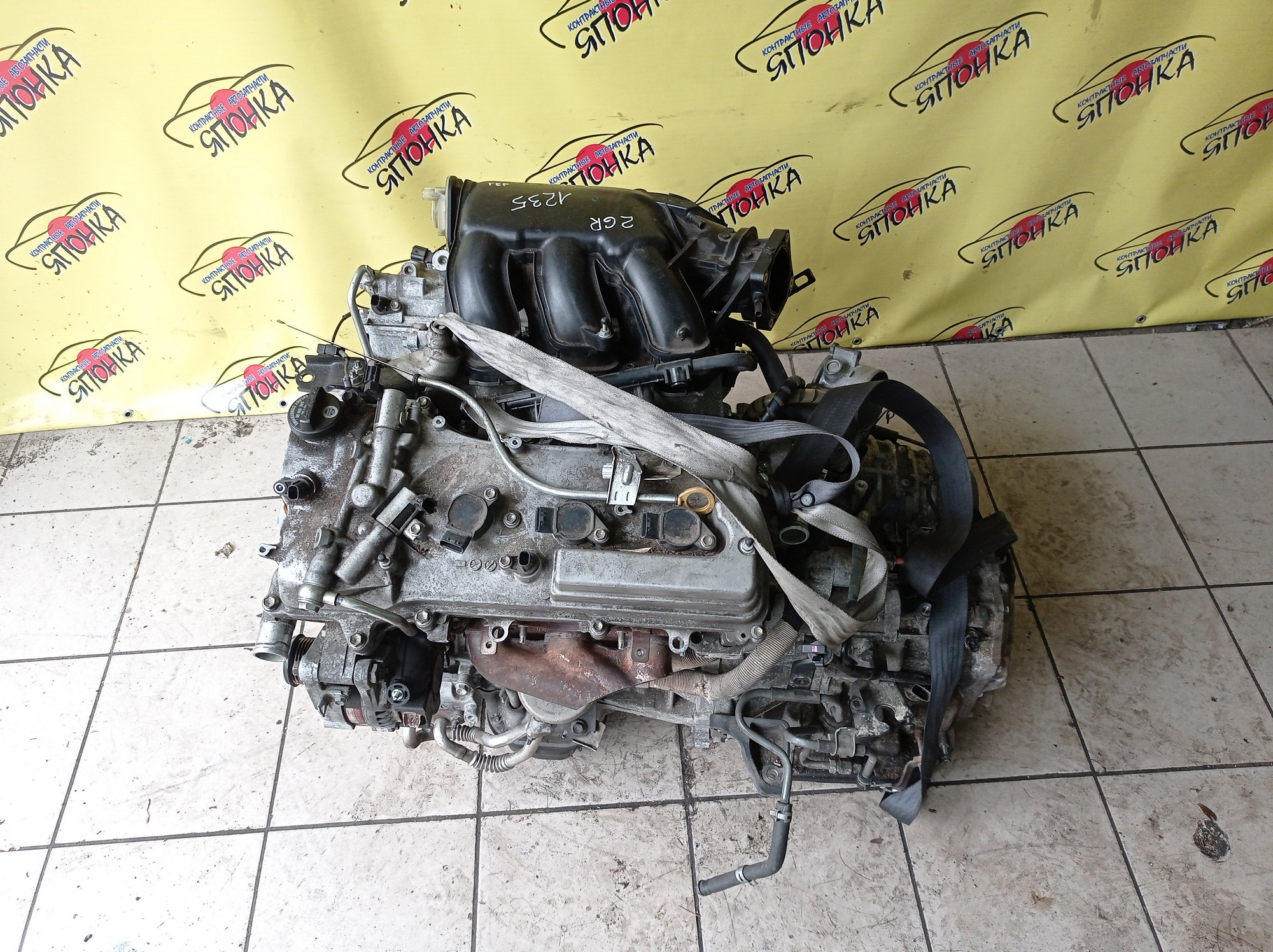 ДВС/TOY/2GR-FE/LEXUS/ALPHARD/AVALON/BLADE/CAMRY/ESTIMA/HARRIER/HIGHLANDER/MARK X ZIO/RX350/SIENNA/VELLFIRE/VENZA/GGA10/GGH20W/GGH25W/GGH30W/GGH35W/GGV10/GGV15/GRE156H/GSL20/GSL25/GSL30/GSL35/GSR50W/GSR55W/GSU30/GSU30W/GSU31W/GSU35/GSU35W/GSU36W/GSU40/GSU45/GSU50/GSU55/GSV40/GSV50/GSX30/GSX40/1900031D90/1900031D10/1900031A00