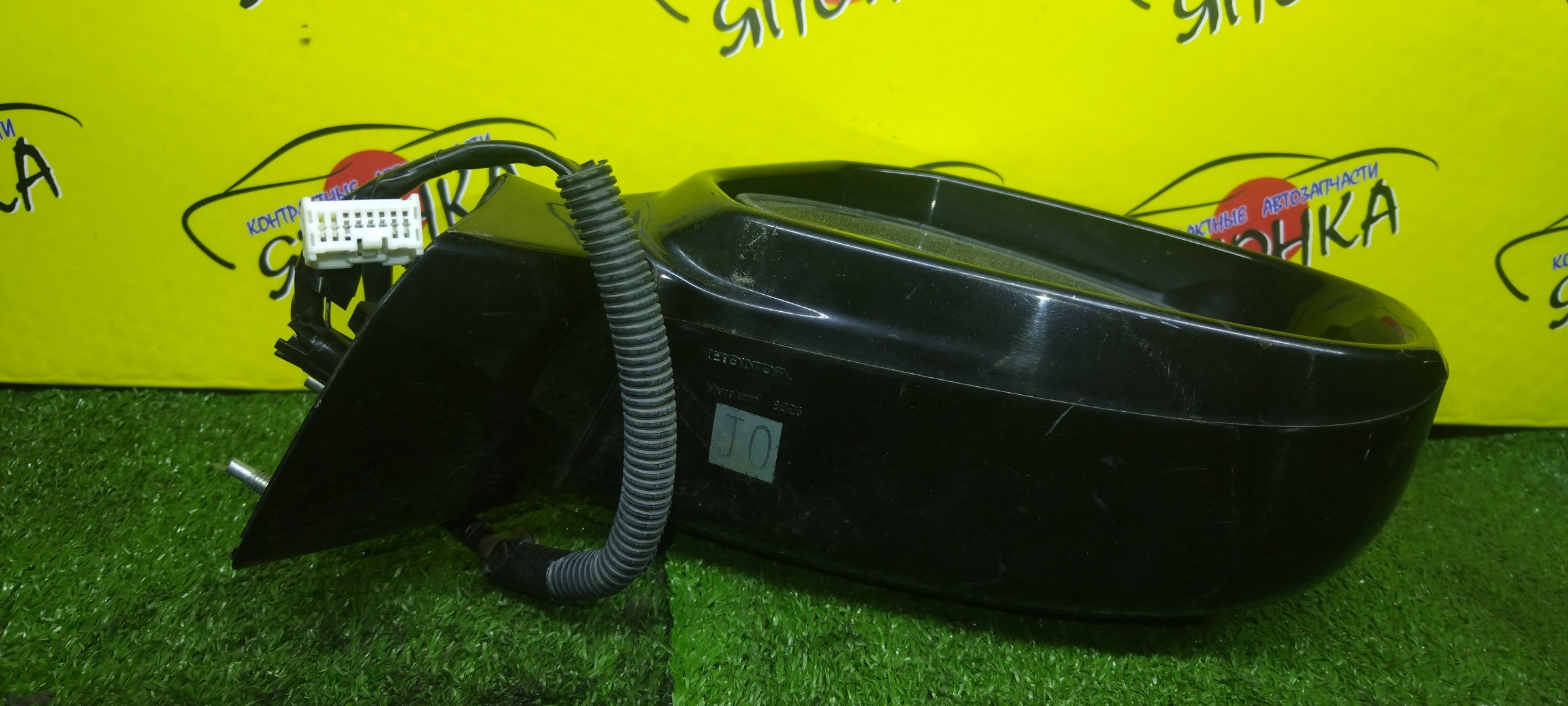 ЗЕРКАЛО/HON/FREED/FREED SPIKE/GB3/GB4/GP3/С ПОВТОРИТЕЛЕМ/R/7 КОНТ