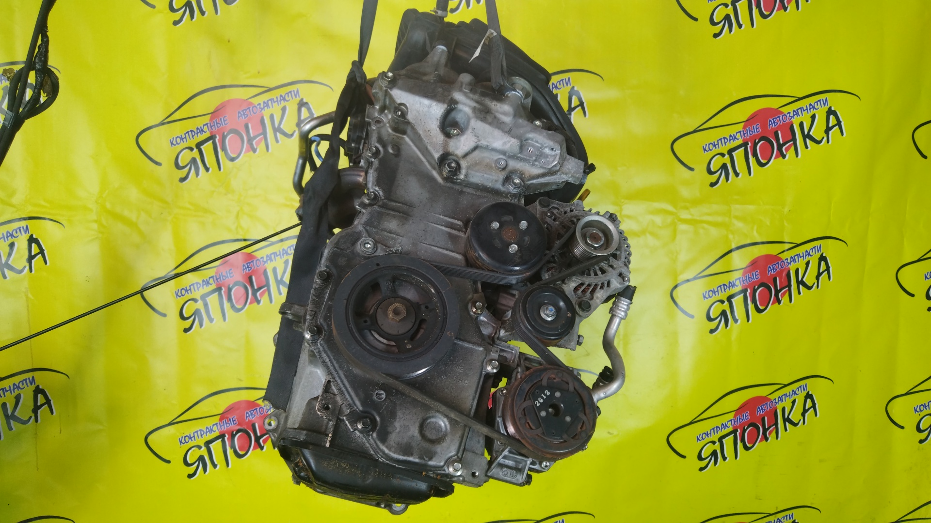 ДВС/NIS/HR12DE/LATIO/MARCH/MICRA/NOTE/SERENA/N17/K13/NK13/E12/NE12/HE12/SNE12/HC27/HFC27/101031HCTH/101021HJ2W/101021HC2F