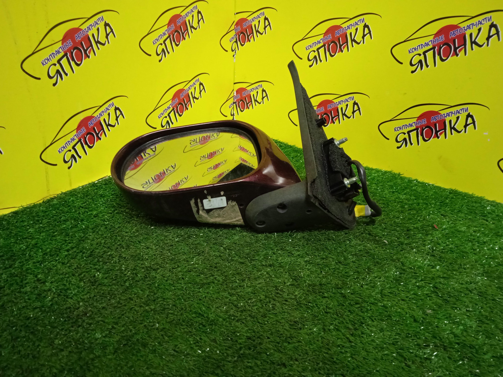 ЗЕРКАЛО/NIS/MARCH/MICRA/AK12/BK12/BNK12/K12/YK12/5KOHT/L