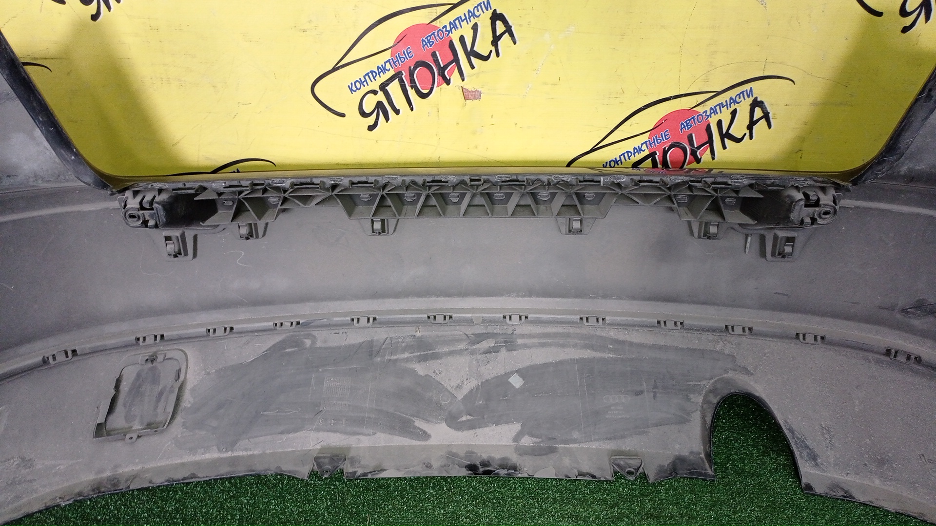 БАМПЕР/AUDI/A3/8P/B/2 МОДЕЛЬ/HATCHBACK/5 DOOR/8P4807303GRU