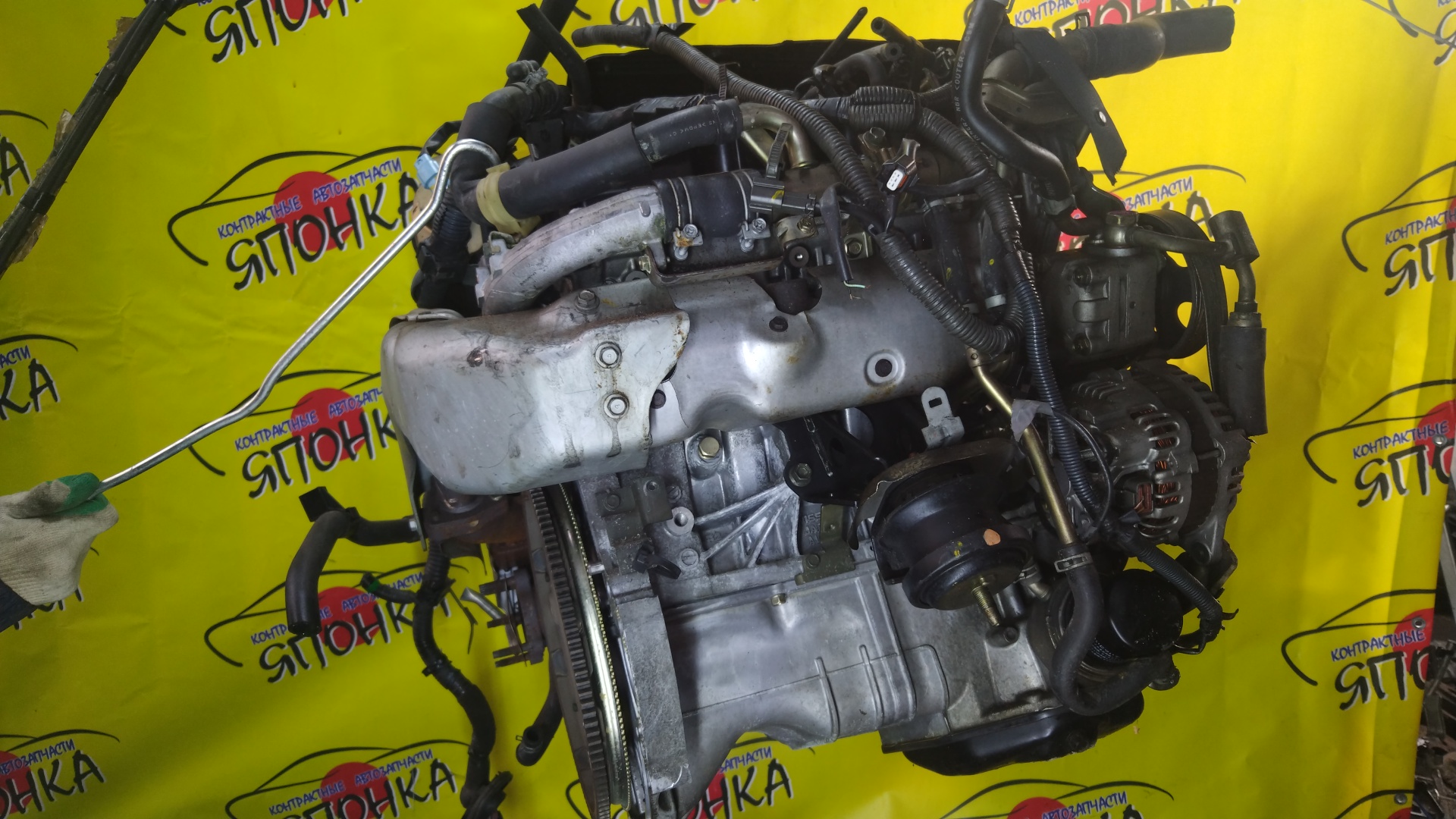 ДВС/NIS/VQ30 DET/CEDRIC/GLORIA/LEOPARD/CIMA/HY33/Y34/HF50/10102AG9A0