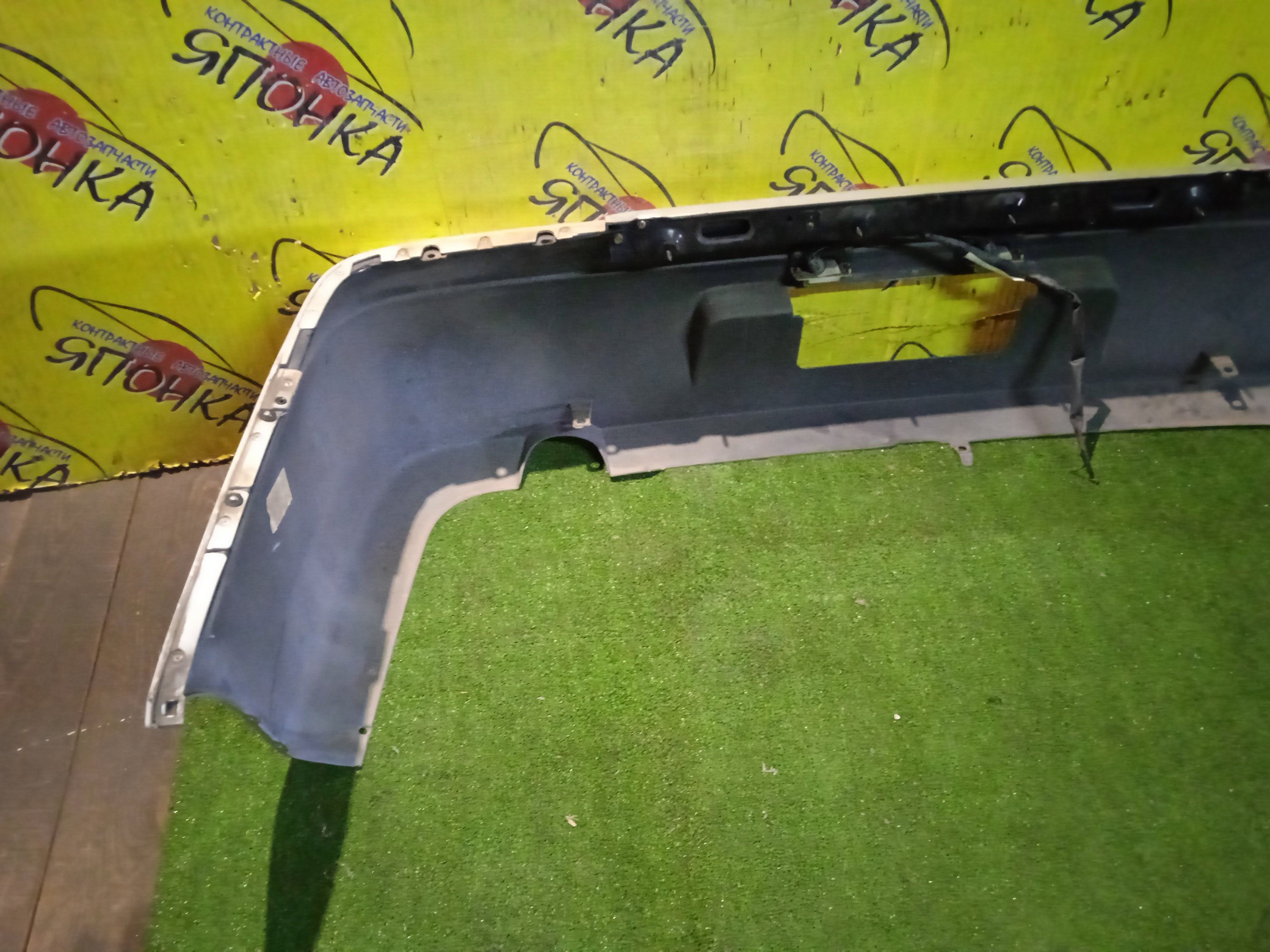 БАМПЕР/MMC/LANCER CEDIA/CS2A/CS5A/B/SEDAN/MR972013