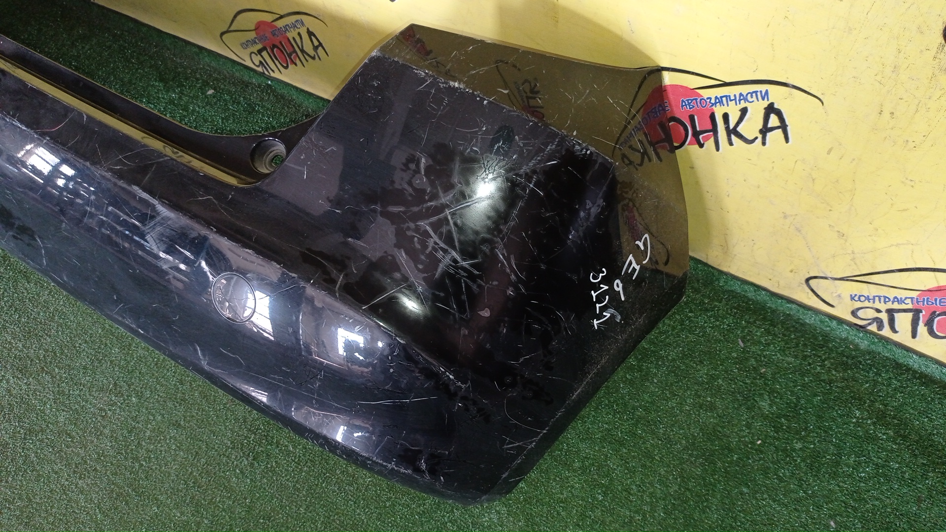 БАМПЕР/HON/FIT/GE6/GE7/GE8/GE9/B/1 МОДЕЛЬ/71501TF00000