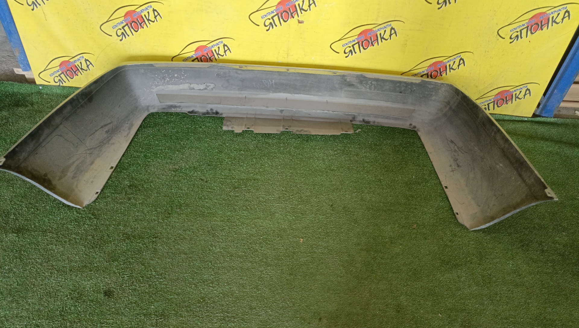 БАМПЕР/NIS/BLUEBIRD/ENU14/EU14/HNU14/HU14/QU14/SU14/B