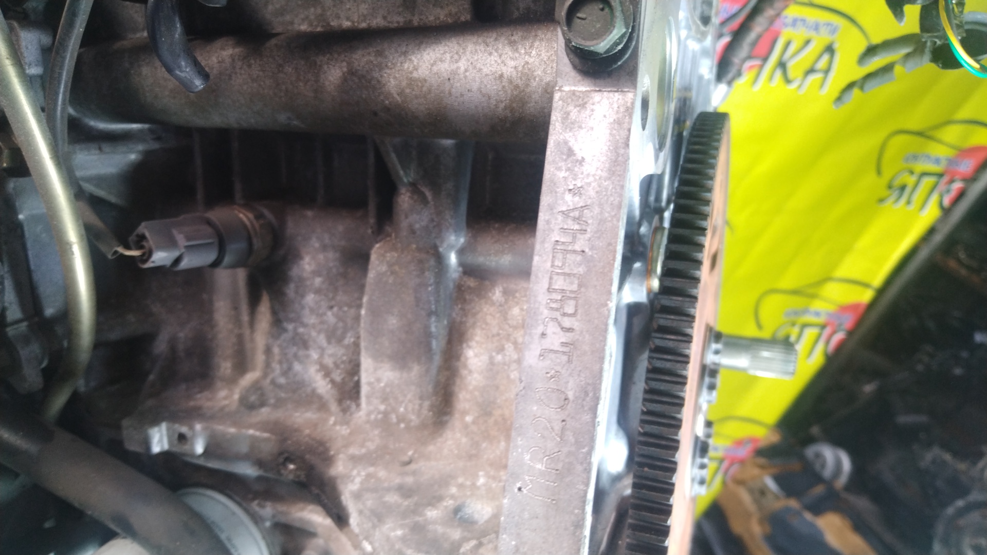 ДВС/NIS/MR20DE/SUZUKI/BLUEBIRD SYLPHY/DUALIS/LAFESTA/LANDY/QASHQAI2/SERENA/X-TRAIL/B30/C25/CC25/J10/J10E/JJ10E/KG11/KJ10/SC25/T31/NT31/2WD/10102EW0A0/10102EN0AB/10102EN0RB/10102EN1R0/101021GKAA