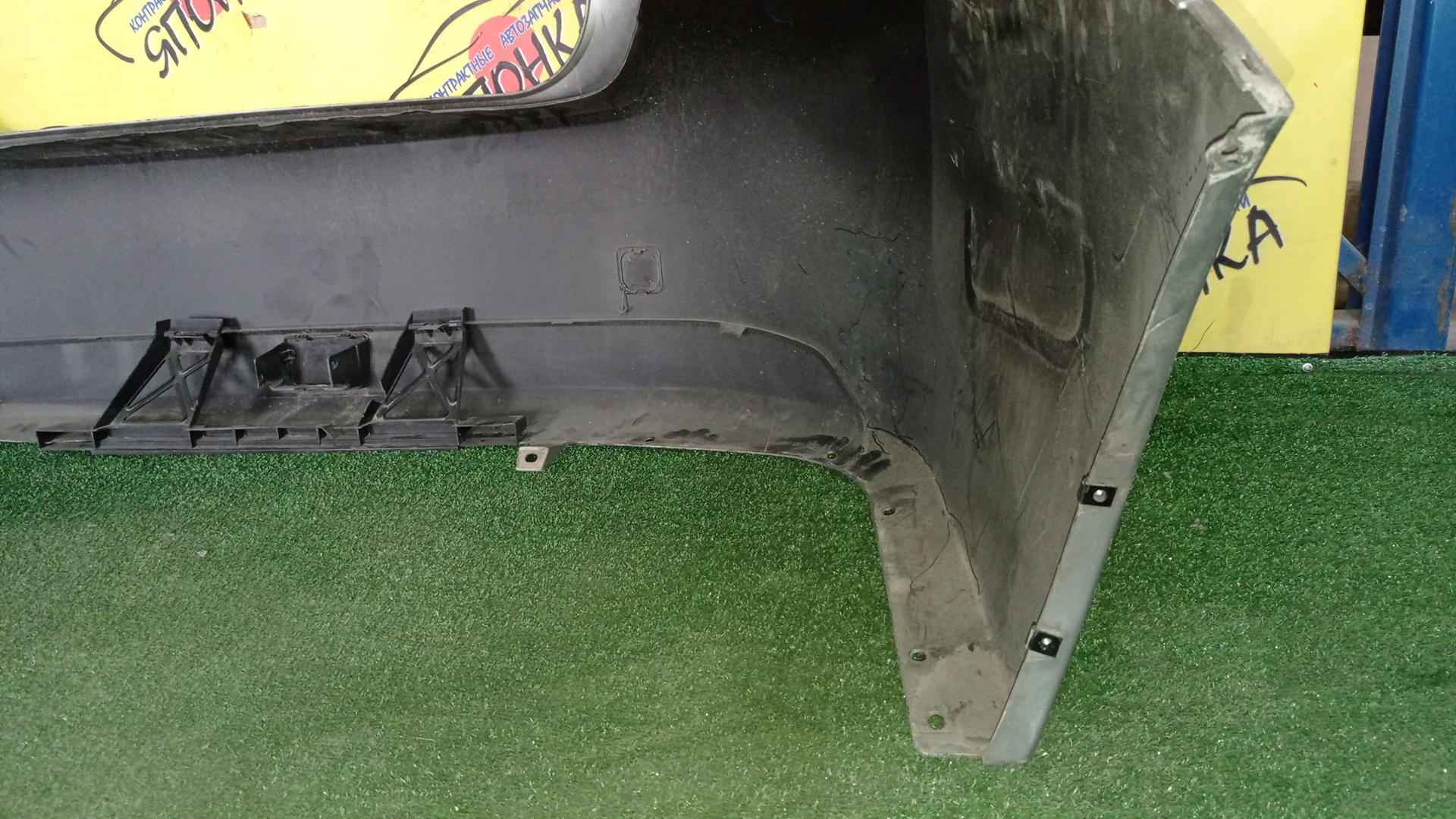 БАМПЕР/SUB/IMPREZA/GJ2/GJ3/GJ6/GJ7/B/57704FJ020