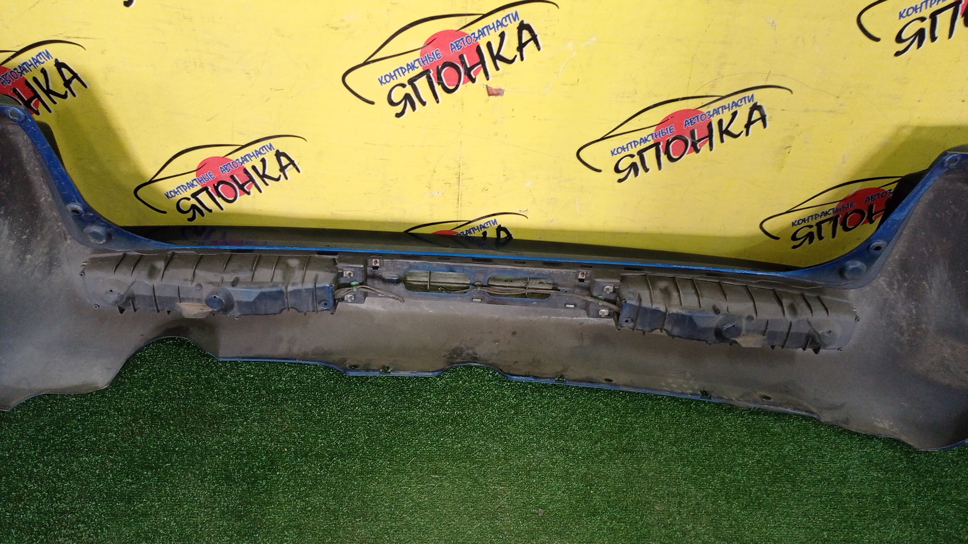 БАМПЕР/HON/MOBILIO SPIKE/GK1/GK2/B/2 МОДЕЛЬ/71501SEY000ZB