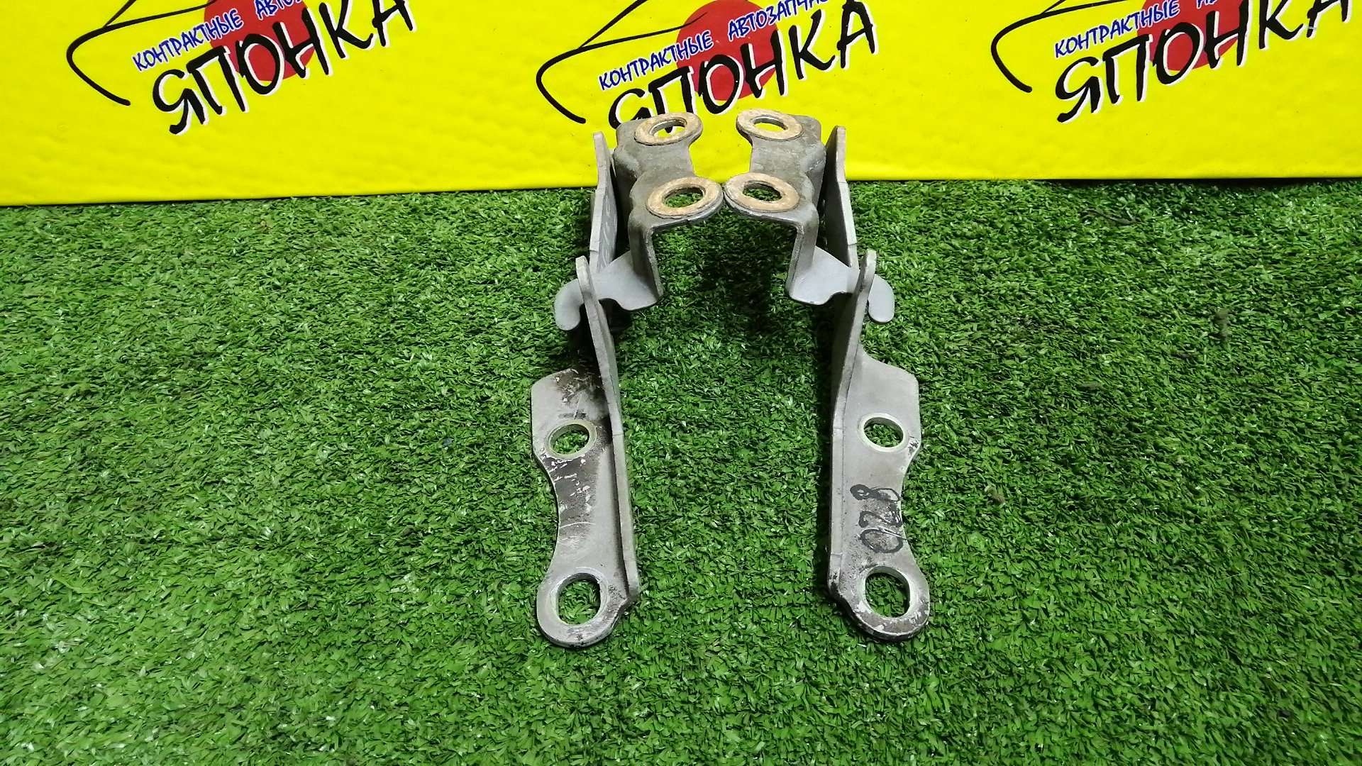 ПЕТЛЯ КАПОТА/TOY/COROLLA/SPRINTER/SPRINTER CARIB/AE110/AE111/AE111G/AE114/AE114G/AE115G/CE110/CE114/EE111/L/5342012280/5342012340