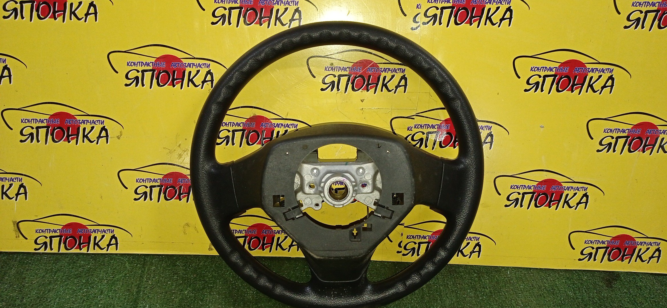 РУЛЬ/TOY/COROLLA AXIO/COROLLA FIELDER/AURIS/RUMION/ALLION/NZE141/NZE144/ZRE142/ZRE144/E151/T260/ZRE152/4510012D00/3 ЛУЧА