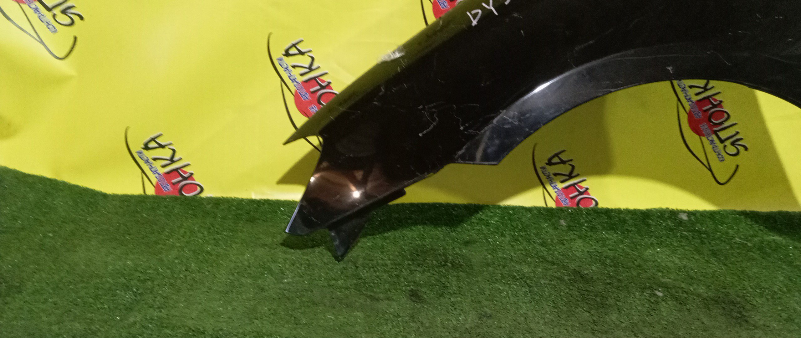 КРЫЛО/MAZ/DEMIO/DY3R/DY3W/DY5R/DY5W/F/L/1 МОДЕЛЬ/D35052211E