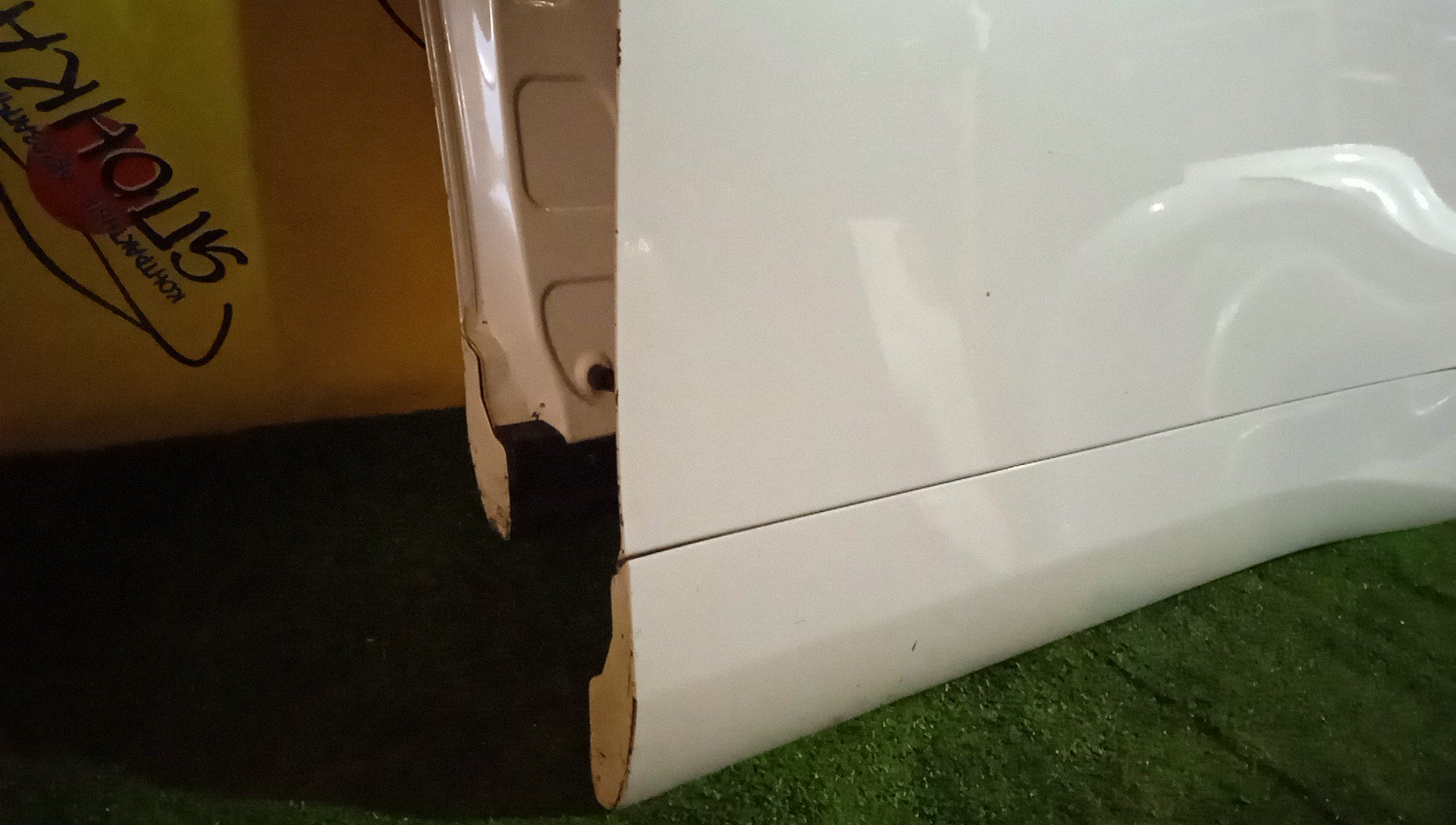 ДВЕРЬ БОКОВАЯ/TOY/NOAH/VOXY/ZRR70G/ZRR70W/ZRR75G/ZRR75W/6700128220/F/R/УЗКИЙ МОЛДИНГ