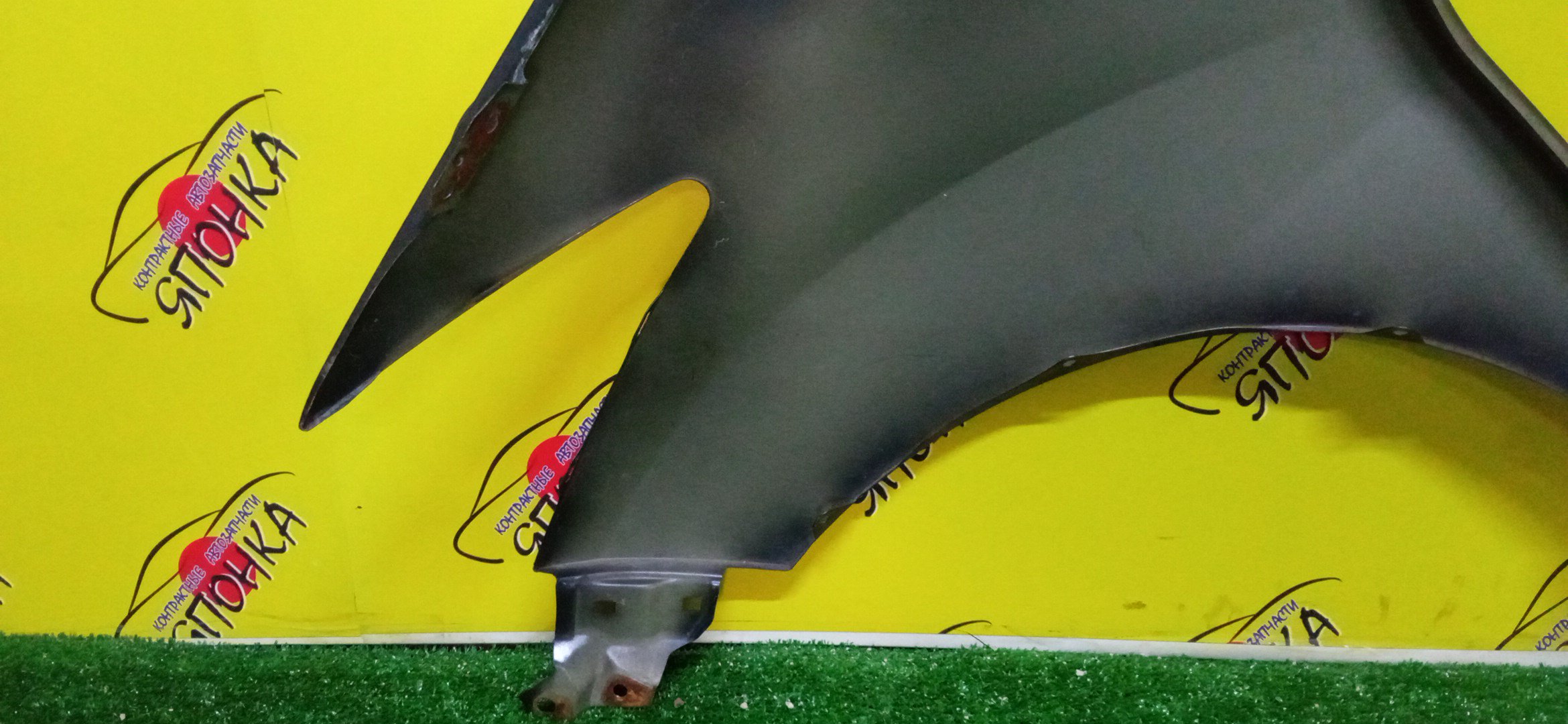 КРЫЛО/HON/FREED/GB3/GB4/GP3/F/R/60211SYY000ZZ