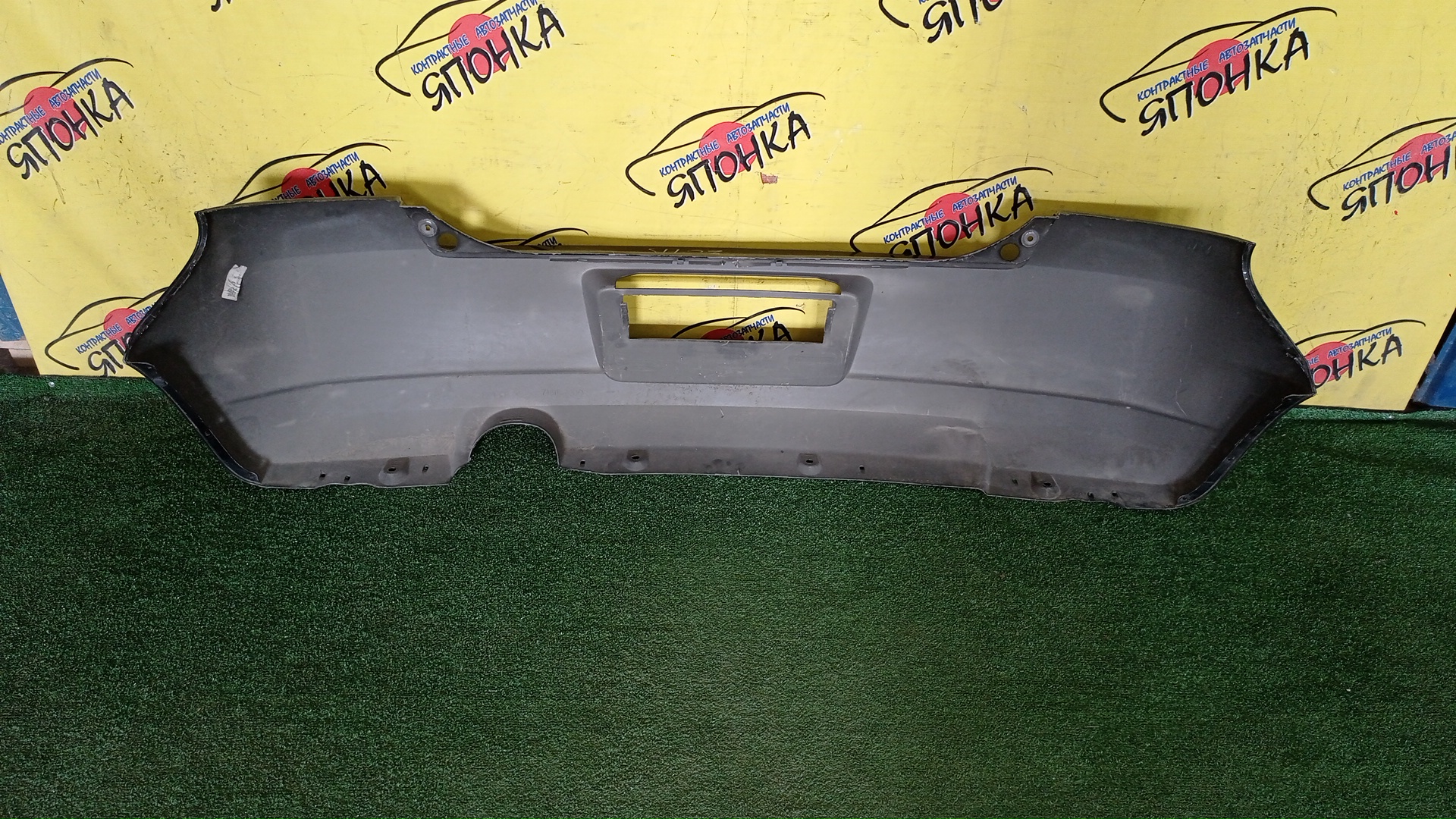 БАМПЕР/SUZ/SWIFT/ZC11S/ZC21S/ZC31S/ZD11S/ZD21S/B/2 МОДЕЛЬ/7181173K00Z7T