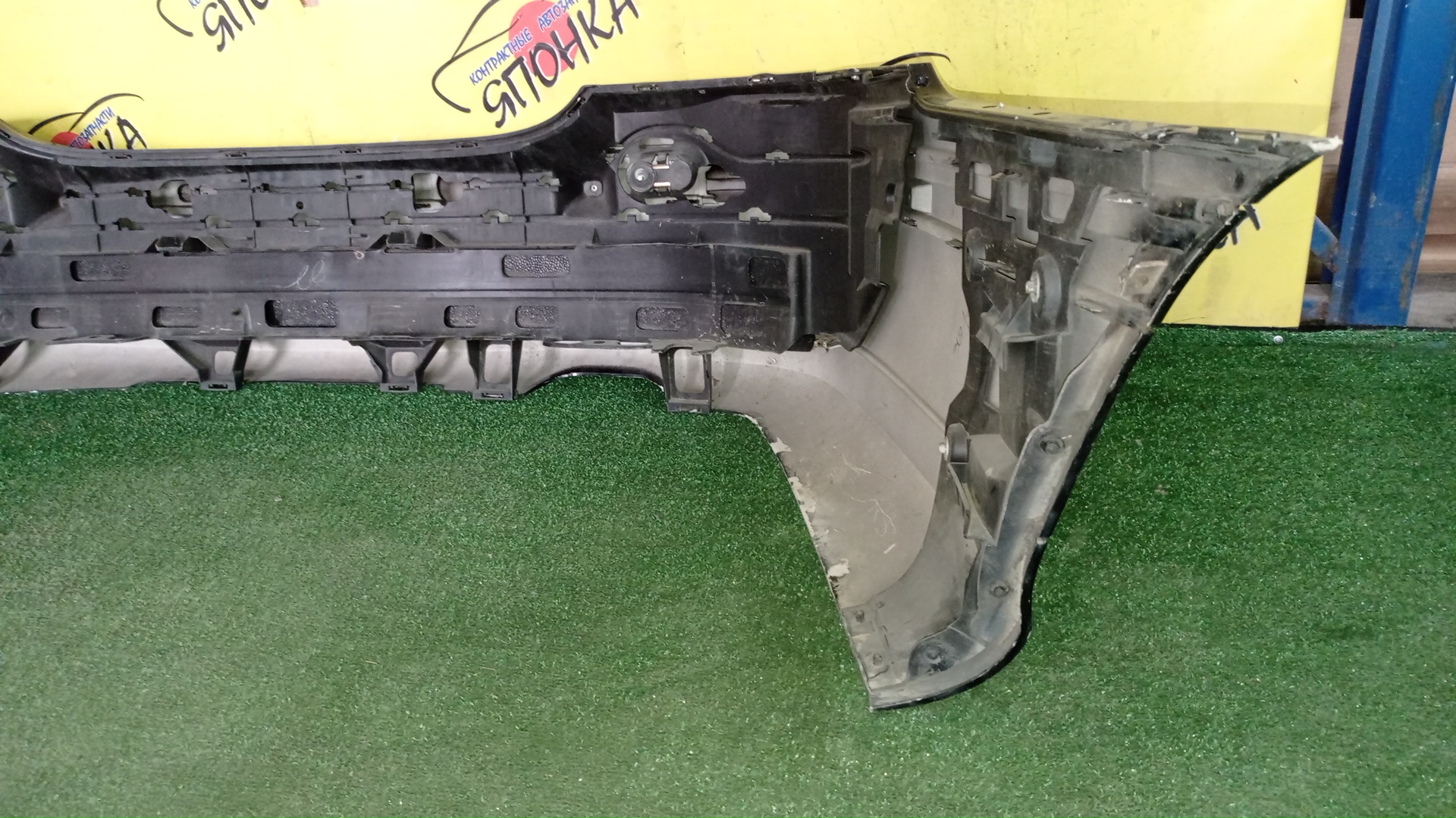 БАМПЕР/MERC/C-CLASS/C230/W203/B/A2038850825