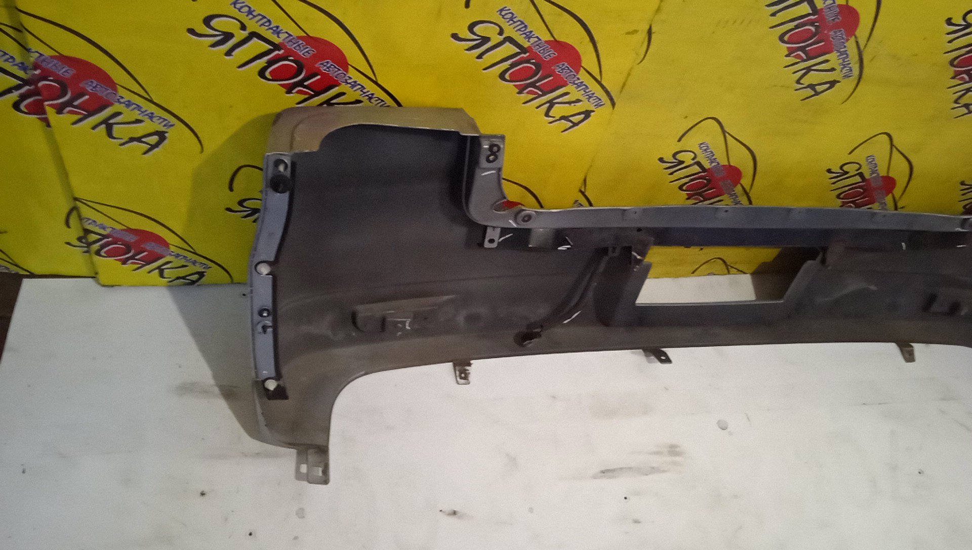 БАМПЕР/MMC/DION/CR5W/CR6W/CR9W/B/1 МОДЕЛЬ/MR971100