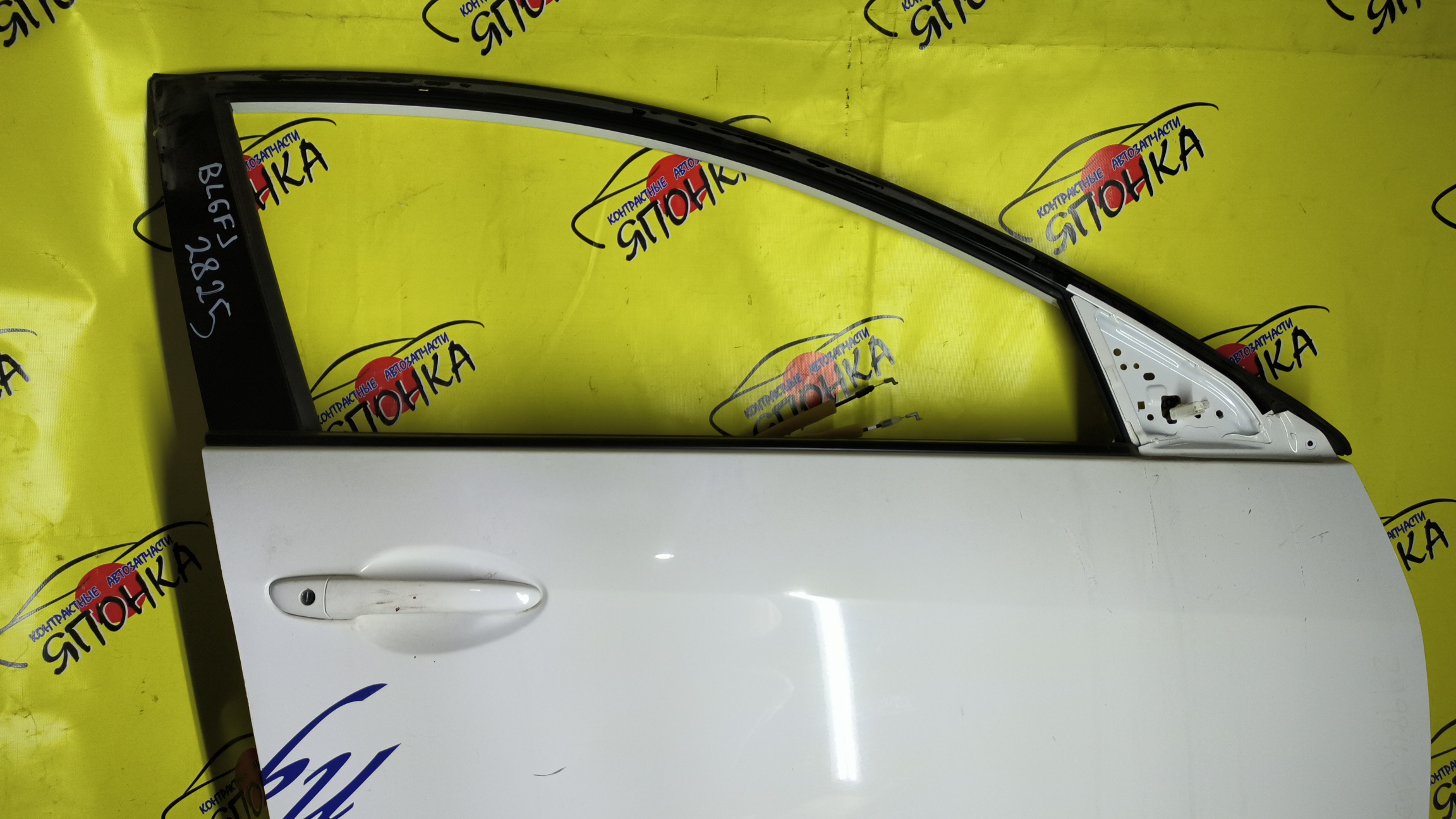 ДВЕРЬ БОКОВАЯ/MAZ/AXELA/MAZDA3/BL5FP/BLEAP/BLEFP/BLFFP/BL6FJ/BBY45802XF/F/R/СЕДАН