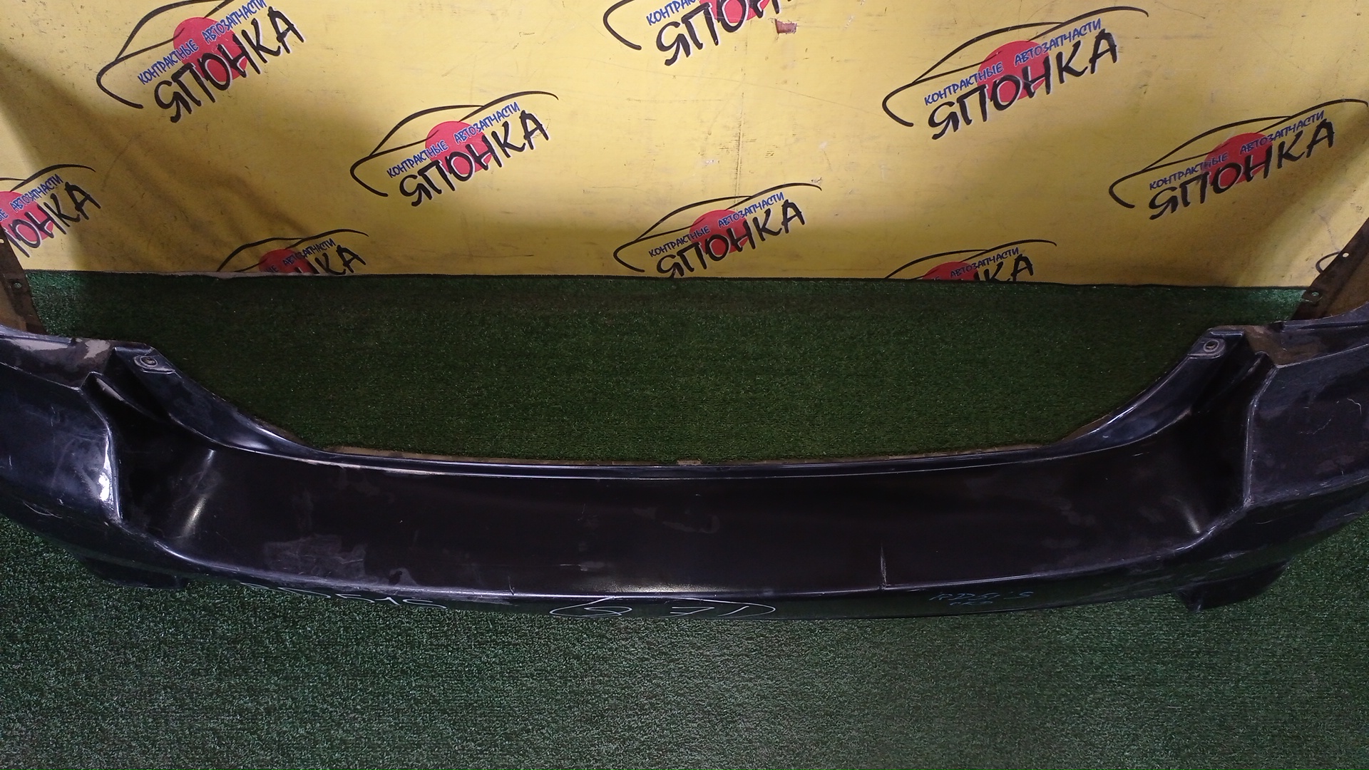 БАМПЕР/SUZ/AERIO/RA21S/RC51S/RB21S/RD51S/B/2 МОДЕЛЬ/HATCHBACK/7181154GA0799/7181154G50799