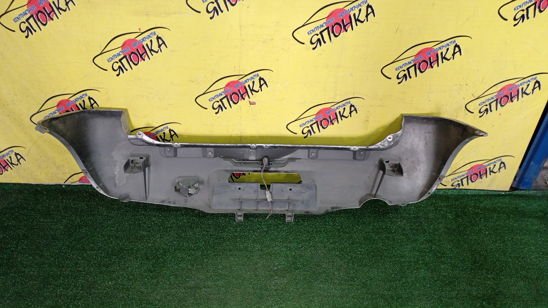 БАМПЕР/DAI/TERIOS KID/J111G/J131G/B/1 МОДЕЛЬ/5215987405