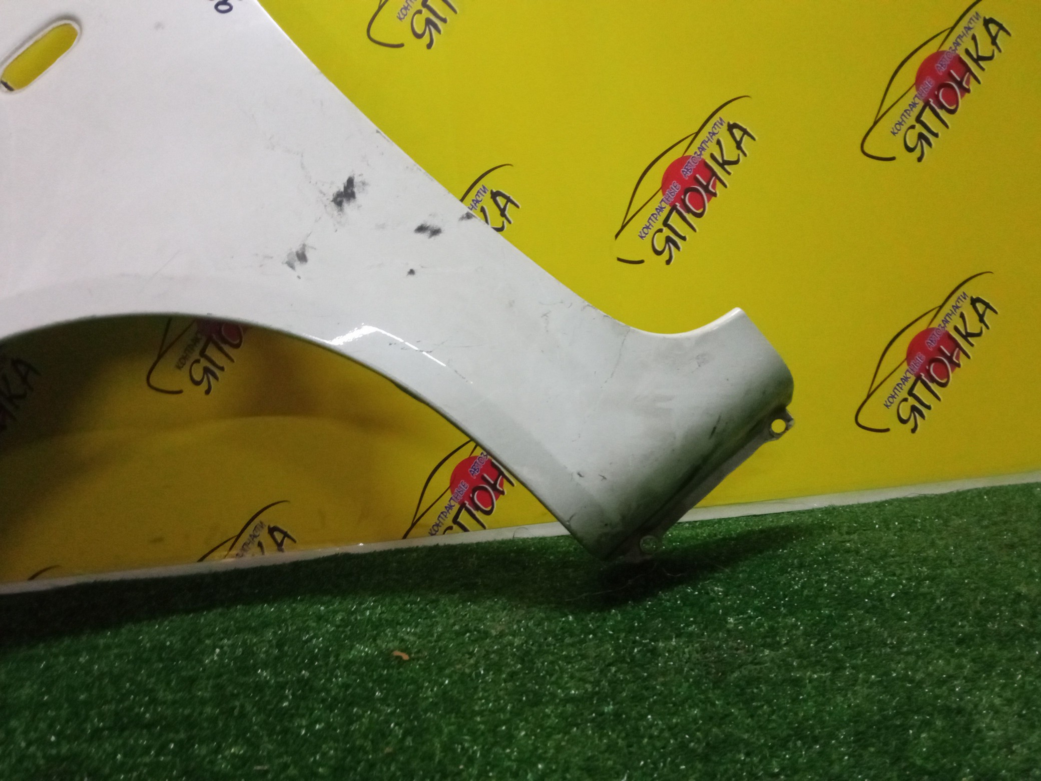 КРЫЛО/MMC/COLT/COLT PLUS/Z21A/Z21W/Z22A/Z22W/Z23A/Z23W/Z24A/Z24W/Z25A/Z26A/Z27A/Z27W/Z28A/F/L/MN133355