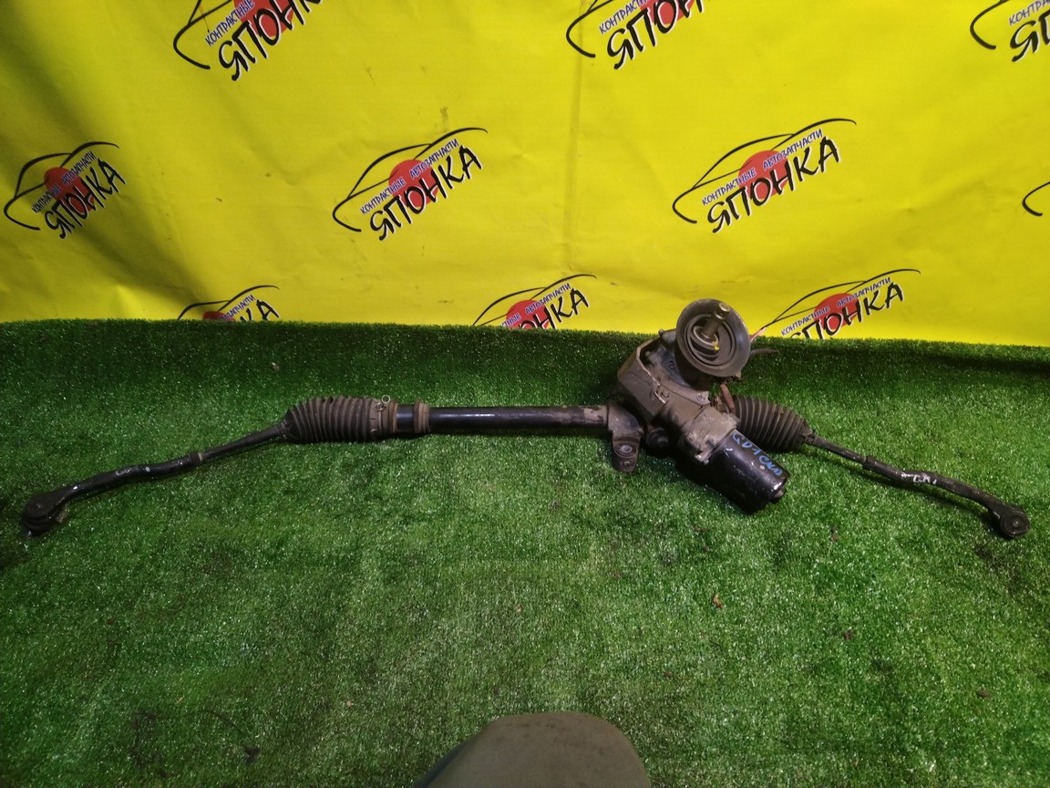 РЕЙКА РУЛЕВАЯ/HON/FIT/GD1/GD2/GD3/GD4/ЭЛЕКТРО