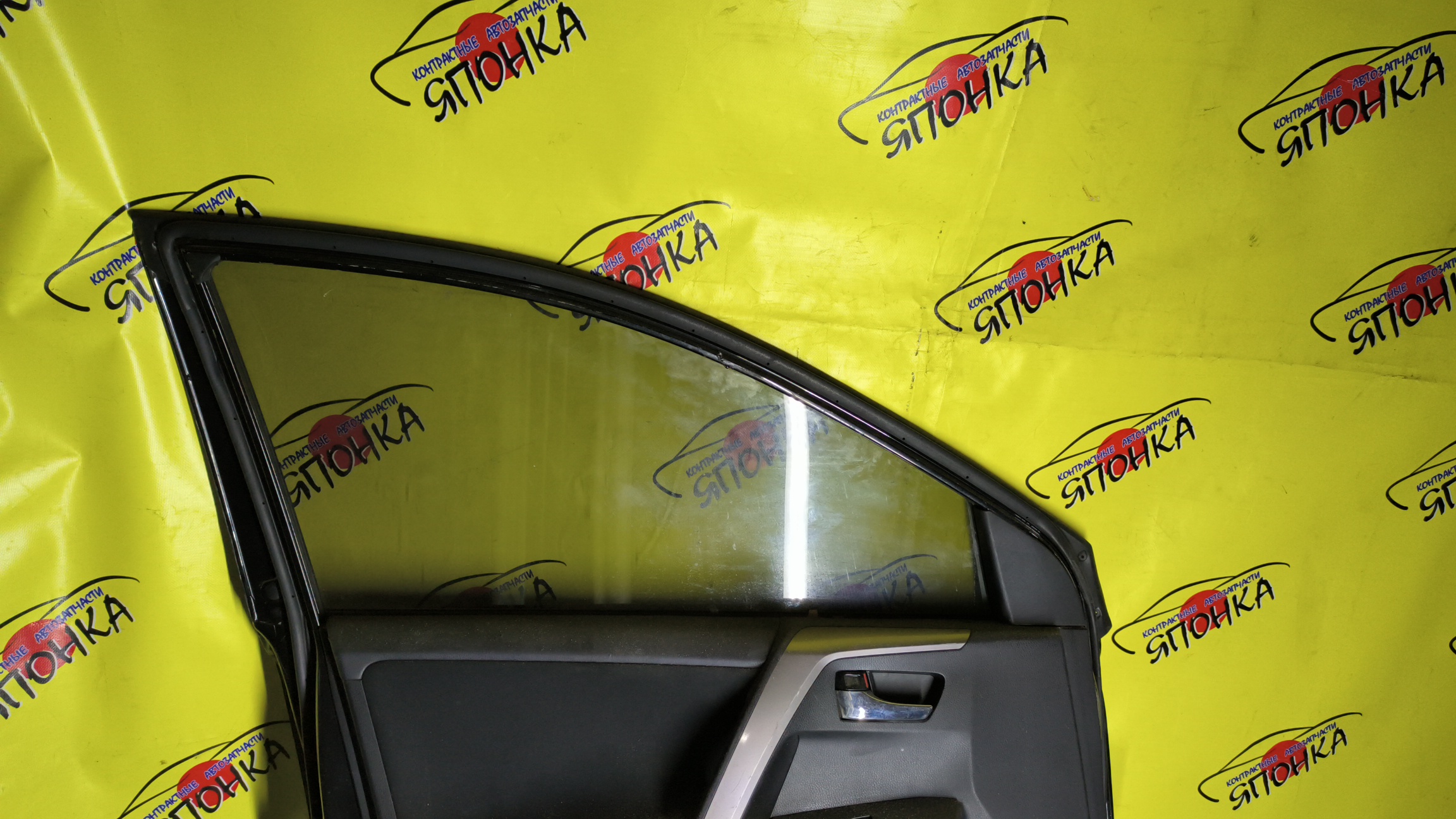 ДВЕРЬ БОКОВАЯ/TOY/RAV4/ALA40/ALA41/ALA49/ASA42/ASA44/AVA42/AVA44/ZSA42/ZSA44/6700242150/F/L/УЦЕНКА