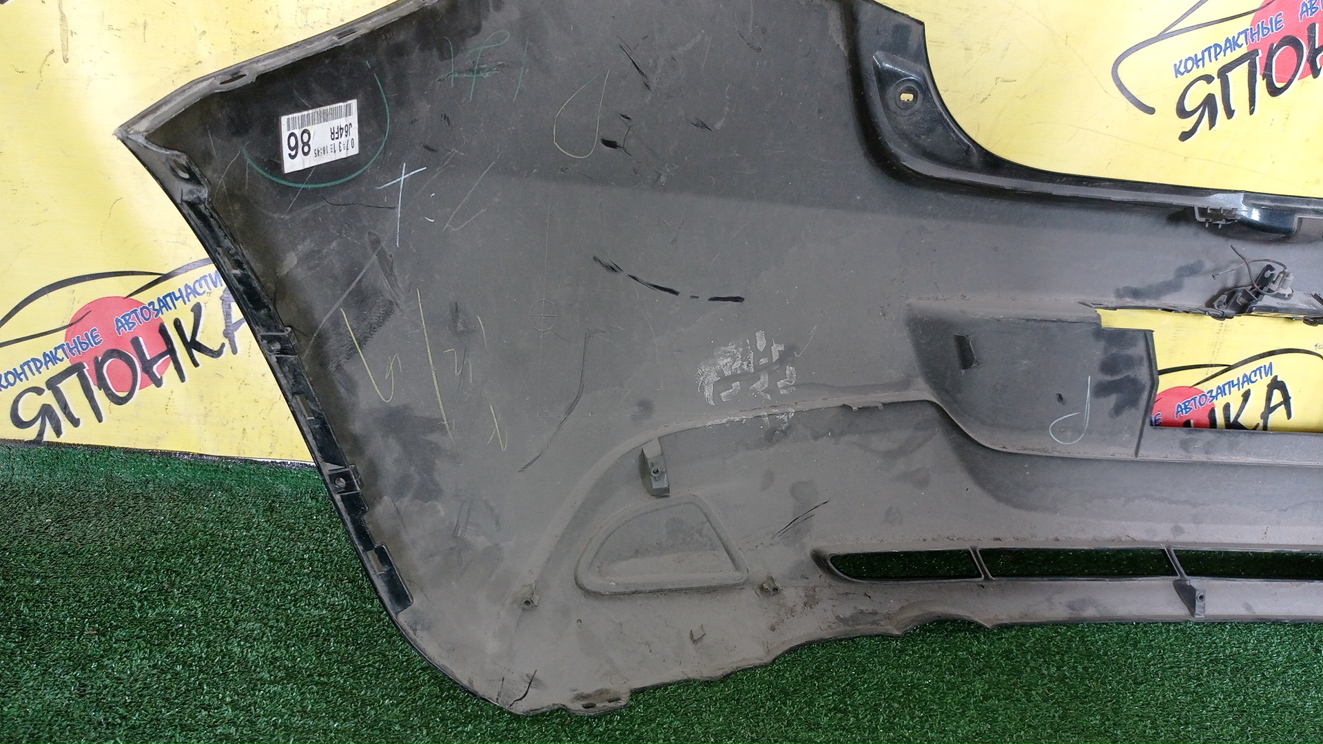 БАМПЕР/MAZ/DEMIO/DE3AS/DE3FS/DE5FS/DEJFS/B/D65150221