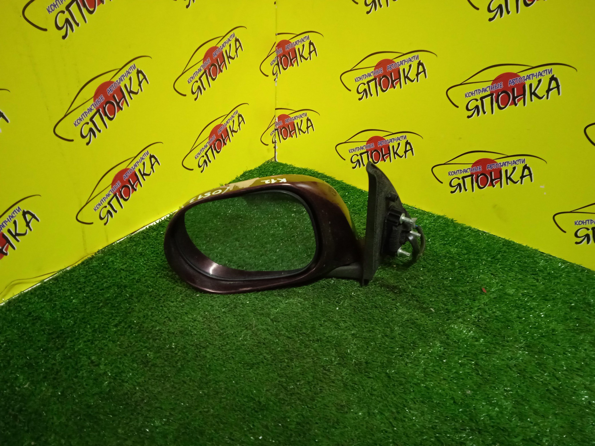 ЗЕРКАЛО/NIS/MARCH/MICRA/AK12/BK12/BNK12/K12/YK12/5KOHT/L