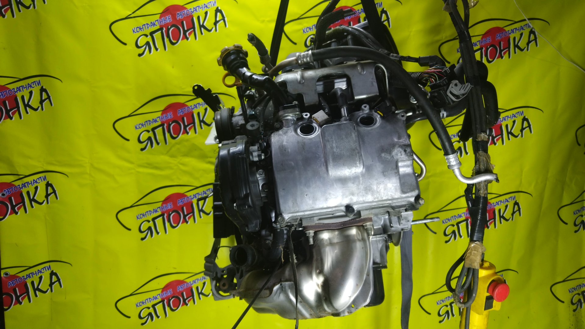 ДВС/SUB/EJ253/EXIGA/LEGACY/OUTBACK/BM9/BR9/YA9/ПЛАСТИКОВЫЙ КОЛЛЕКТОР/10100BM770/10100BS880