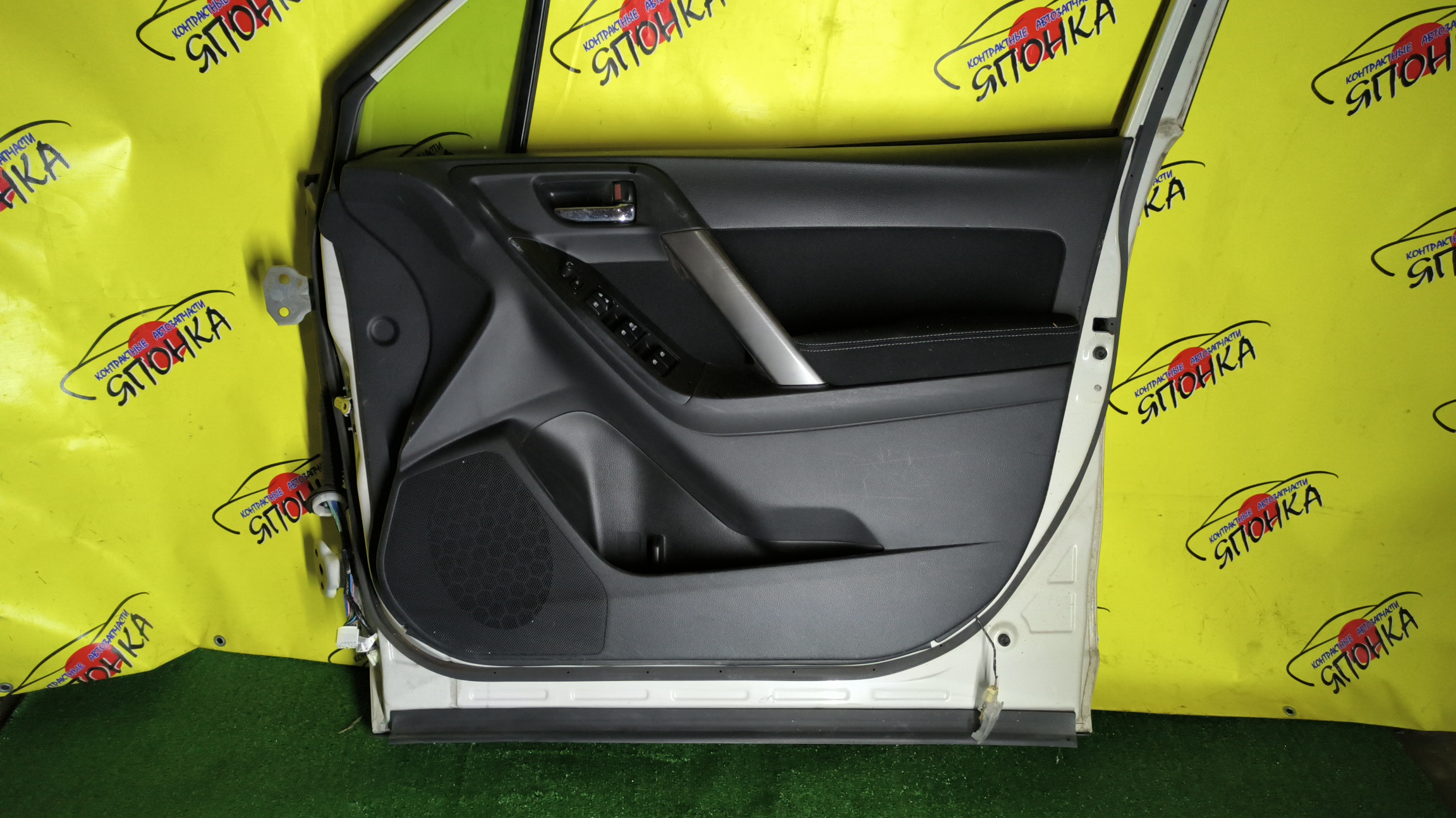 ДВЕРЬ БОКОВАЯ/SUB/FORESTER/SJ5/SJ9/SJD/SJG/F/R