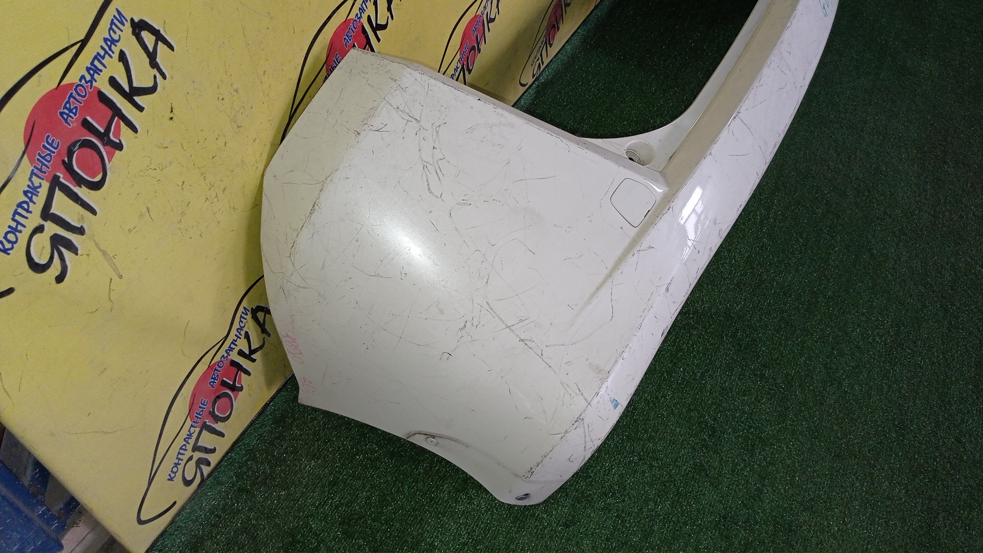 БАМПЕР/HON/FREED/FREED SPIKE/GB3/GB4/GP3/B/71501SYY000ZB