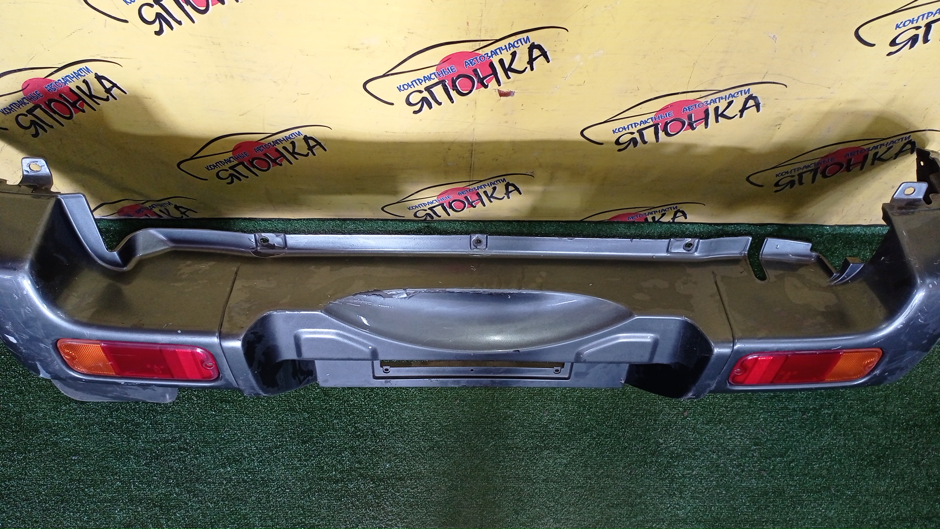 БАМПЕР/SUZ/JIMNY/JB43W/B/7181181A00/7181181A10