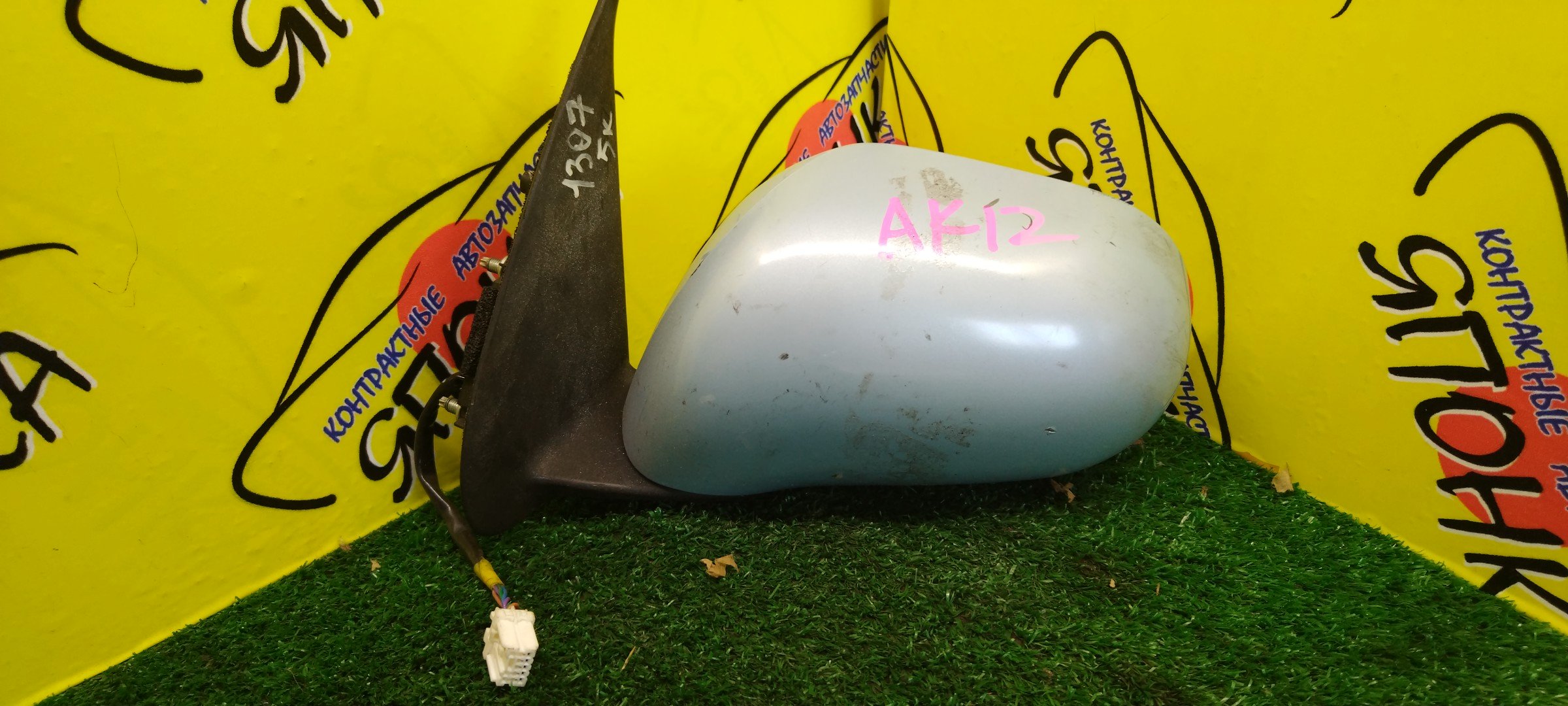 ЗЕРКАЛО/NIS/MARCH/MICRA/AK12/BK12/BNK12/K12/YK12/5KOHT/L