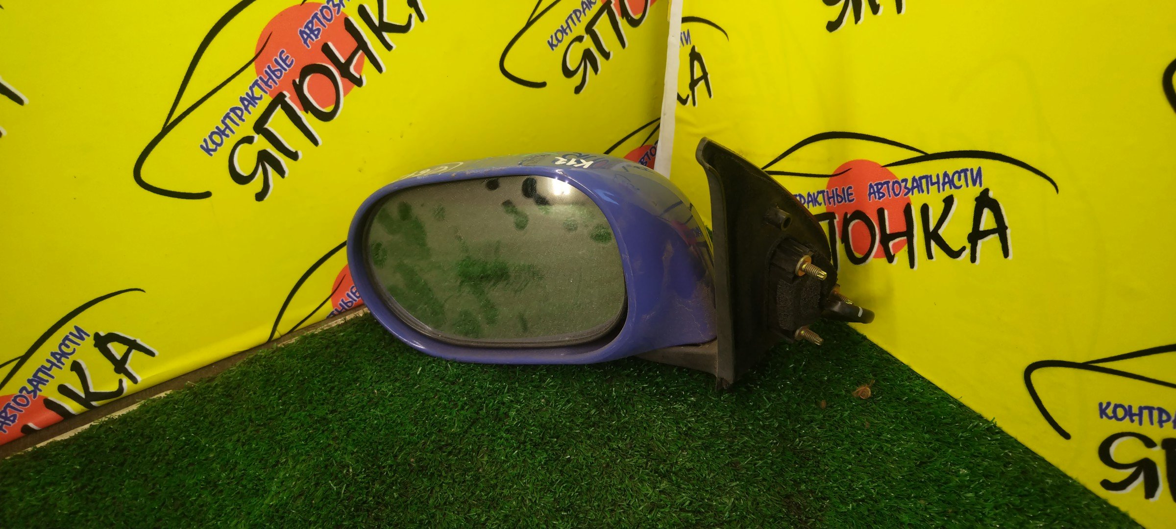 ЗЕРКАЛО/NIS/MARCH/MICRA/AK12/BK12/BNK12/K12/YK12/5KOHT/L